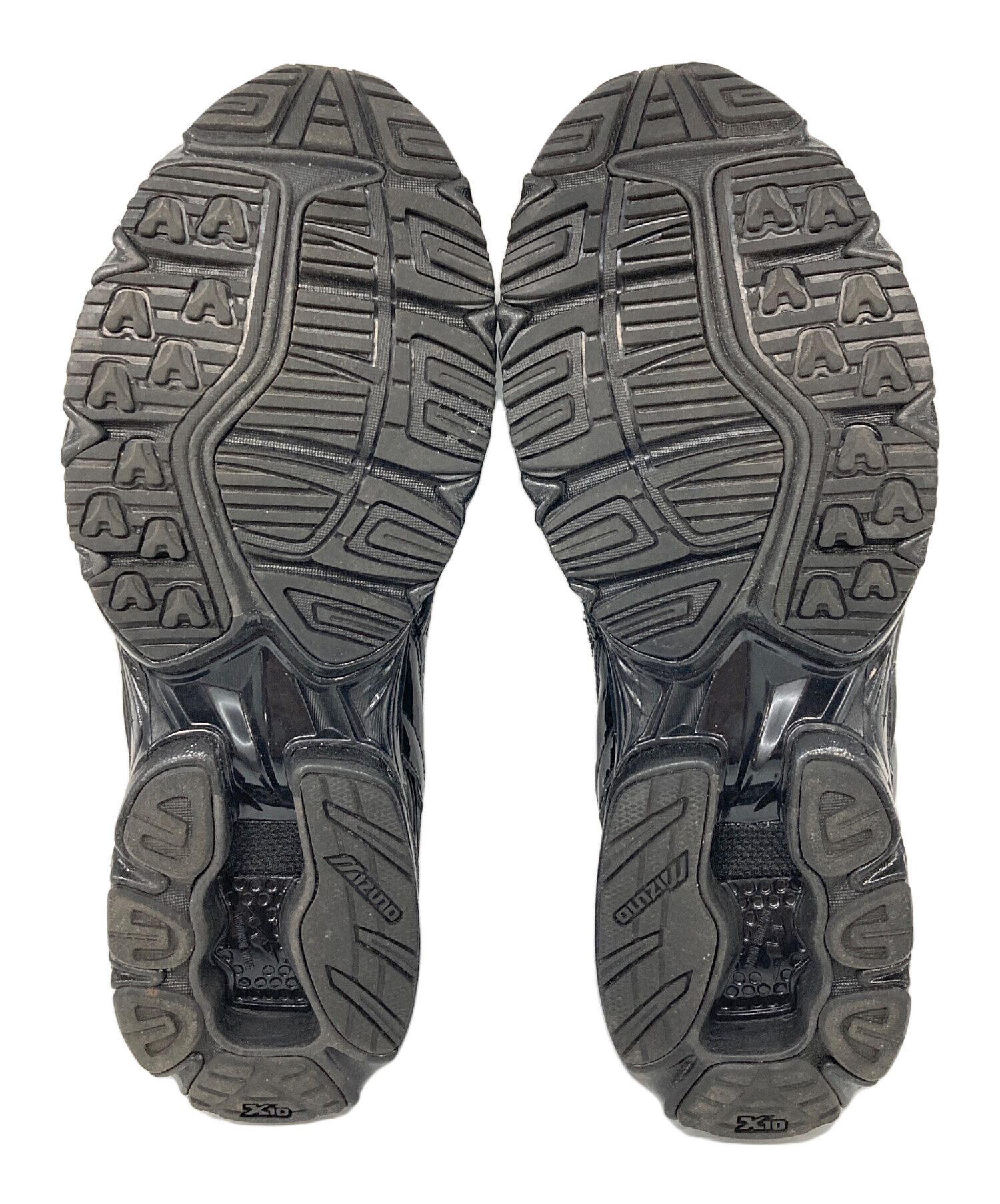 中古・古着通販】MIZUNO (ミズノ) SBTG (サボタージュ) Wave Rider 10 
