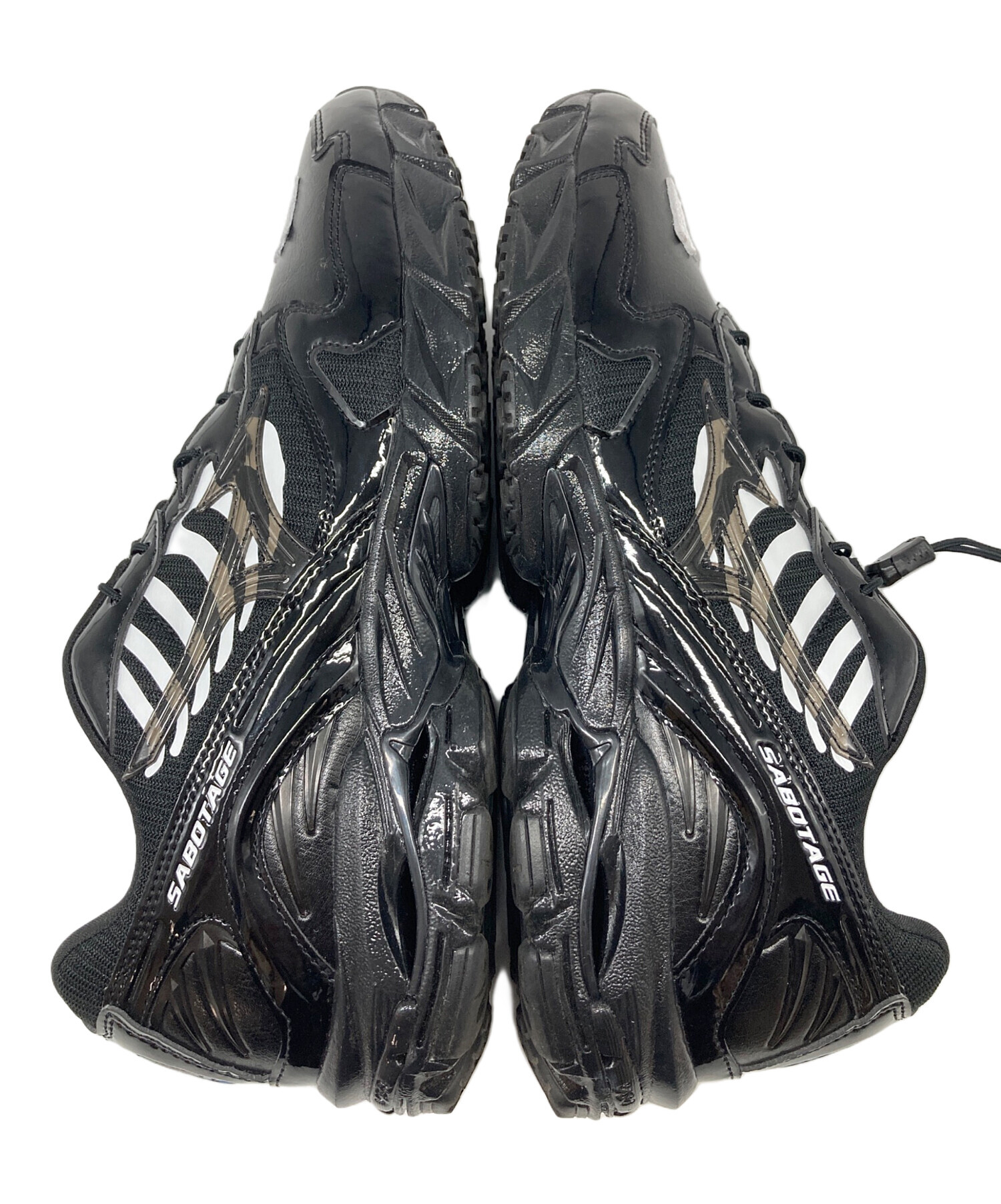 中古・古着通販】MIZUNO (ミズノ) SBTG (サボタージュ) Wave Rider 10 