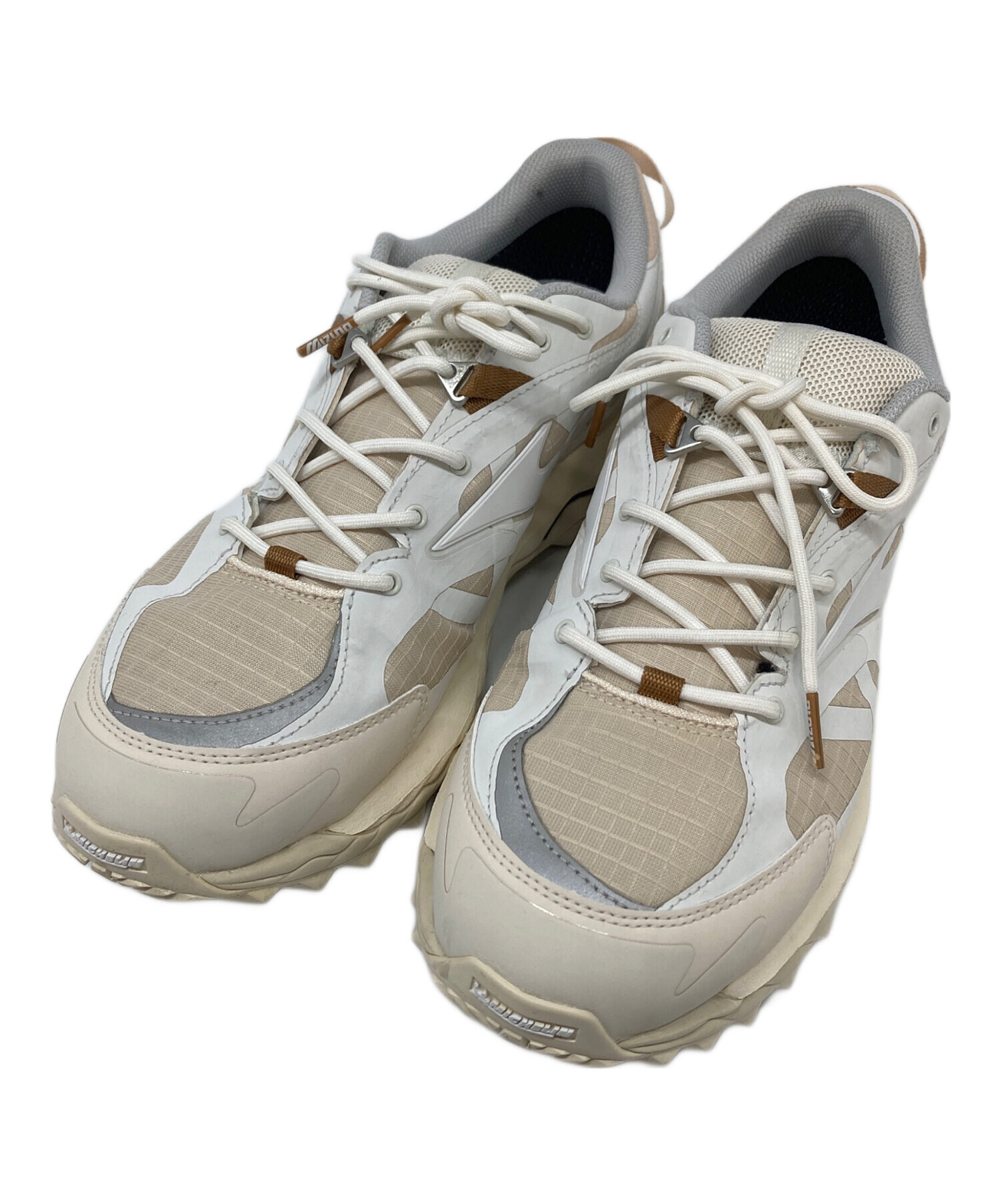 中古・古着通販】MIZUNO (ミズノ) WAVE MUJIN TL GTX 