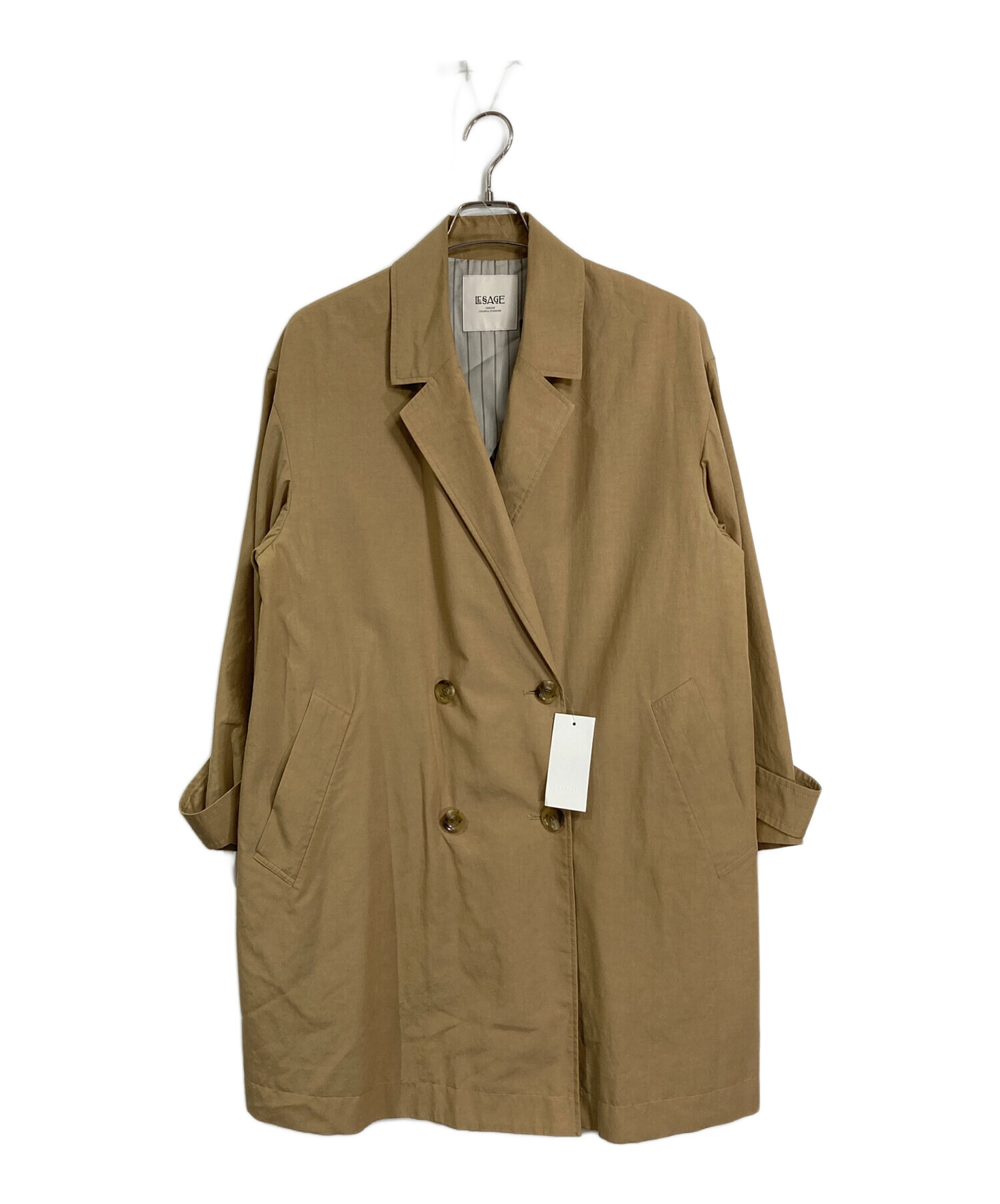 中古・古着通販】journal standard L'essage (ジャーナルスタンダード