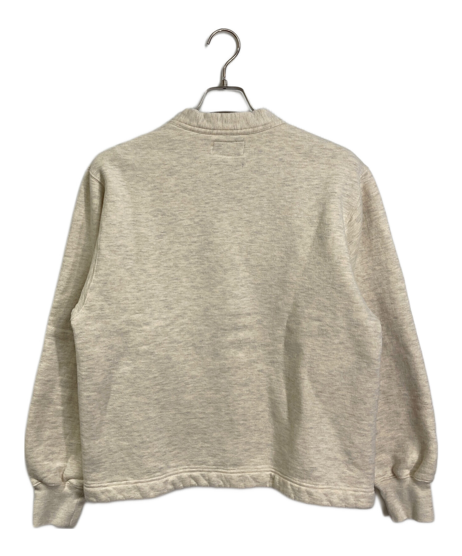 中古・古着通販】BEAMS PLUS (ビームスプラス) Sweat V Cardigan 