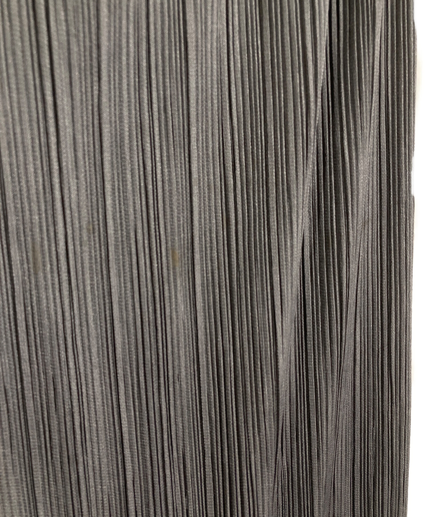 中古・古着通販】PLEATS PLEASE (プリーツプリーズ) プリーツスカート