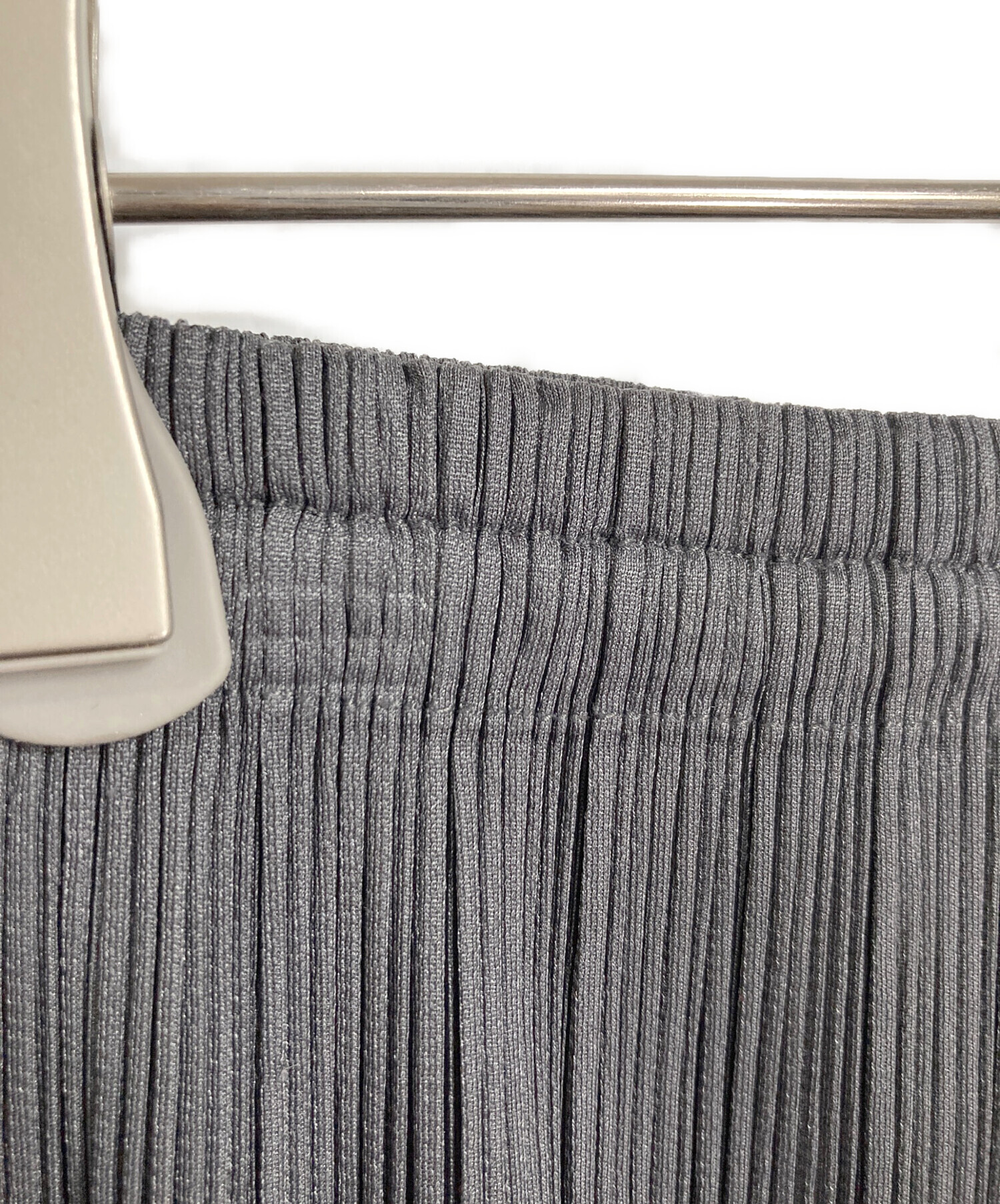 中古・古着通販】PLEATS PLEASE (プリーツプリーズ) プリーツスカート