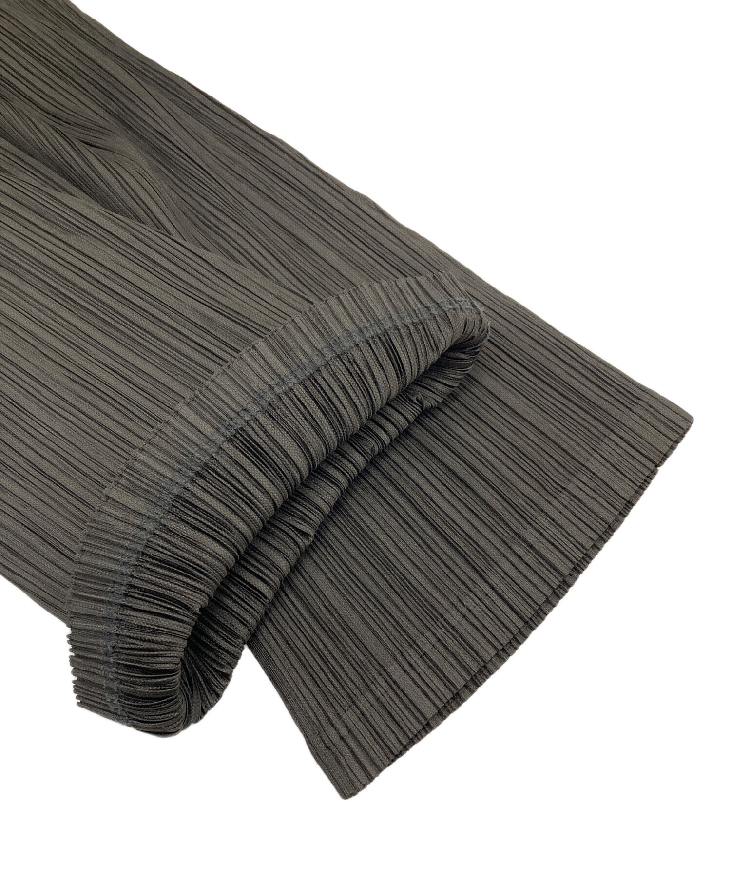 中古・古着通販】PLEATS PLEASE (プリーツプリーズ) プリーツパンツ