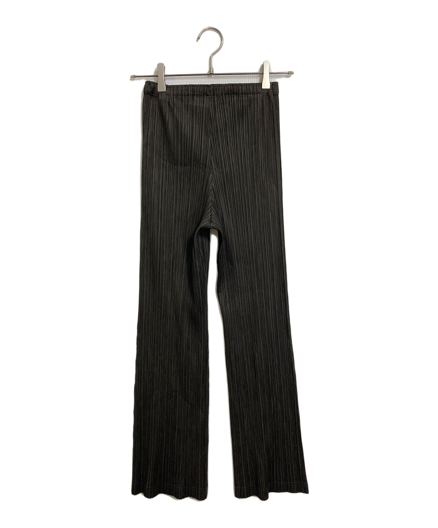 中古・古着通販】PLEATS PLEASE (プリーツプリーズ) プリーツパンツ