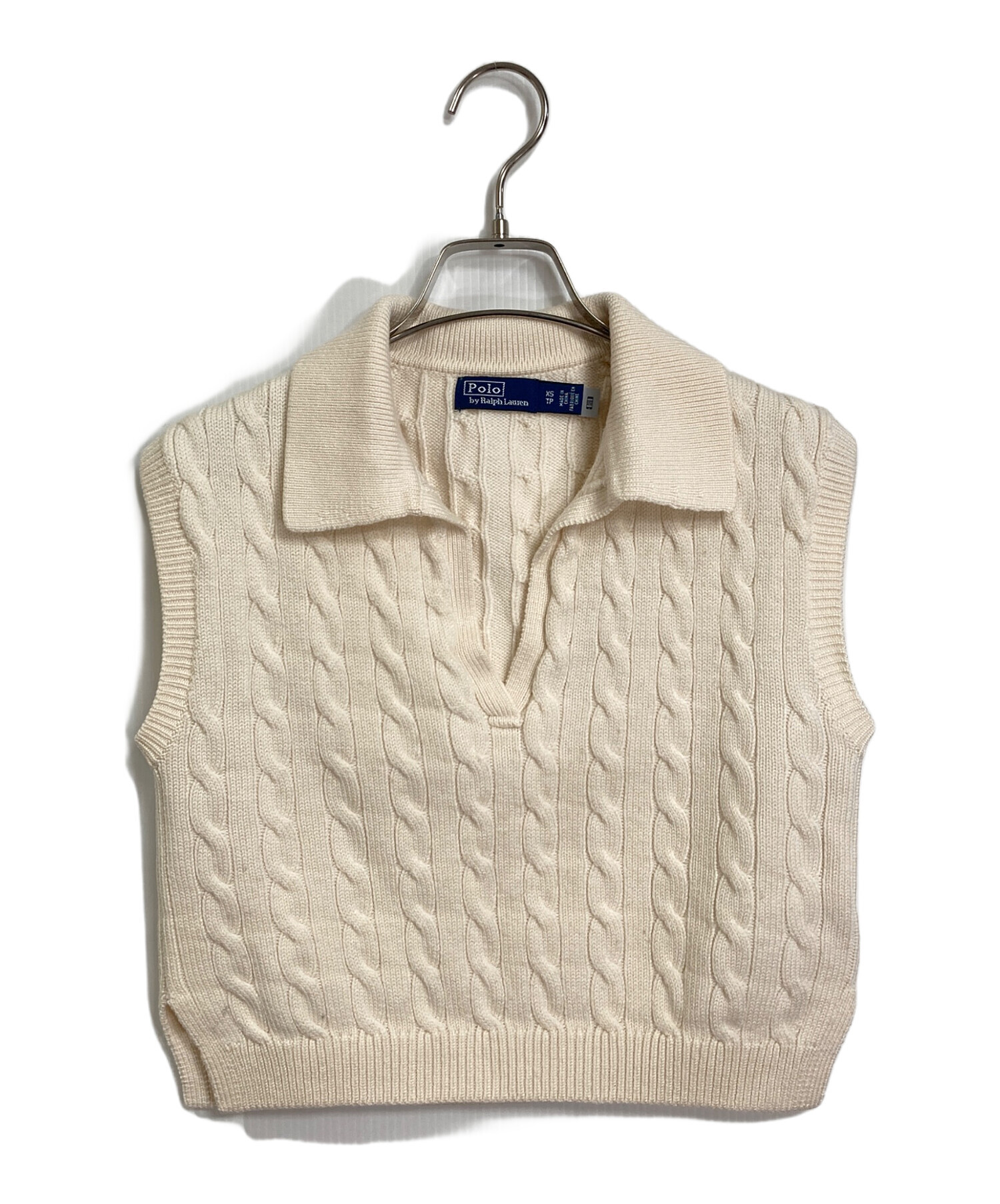 中古・古着通販】POLO RALPH LAUREN (ポロ・ラルフローレン) シルク