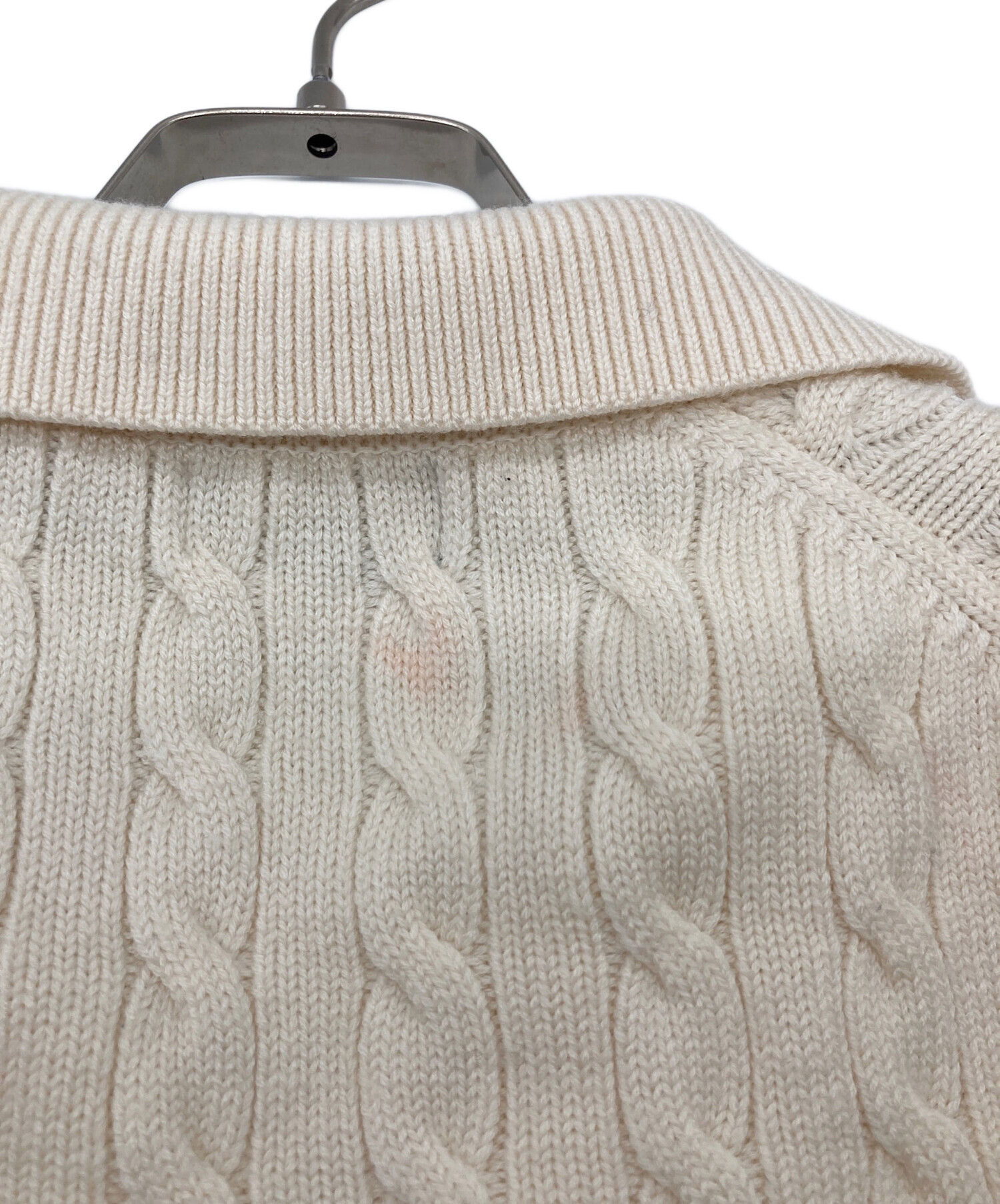 中古・古着通販】POLO RALPH LAUREN (ポロ・ラルフローレン) シルク