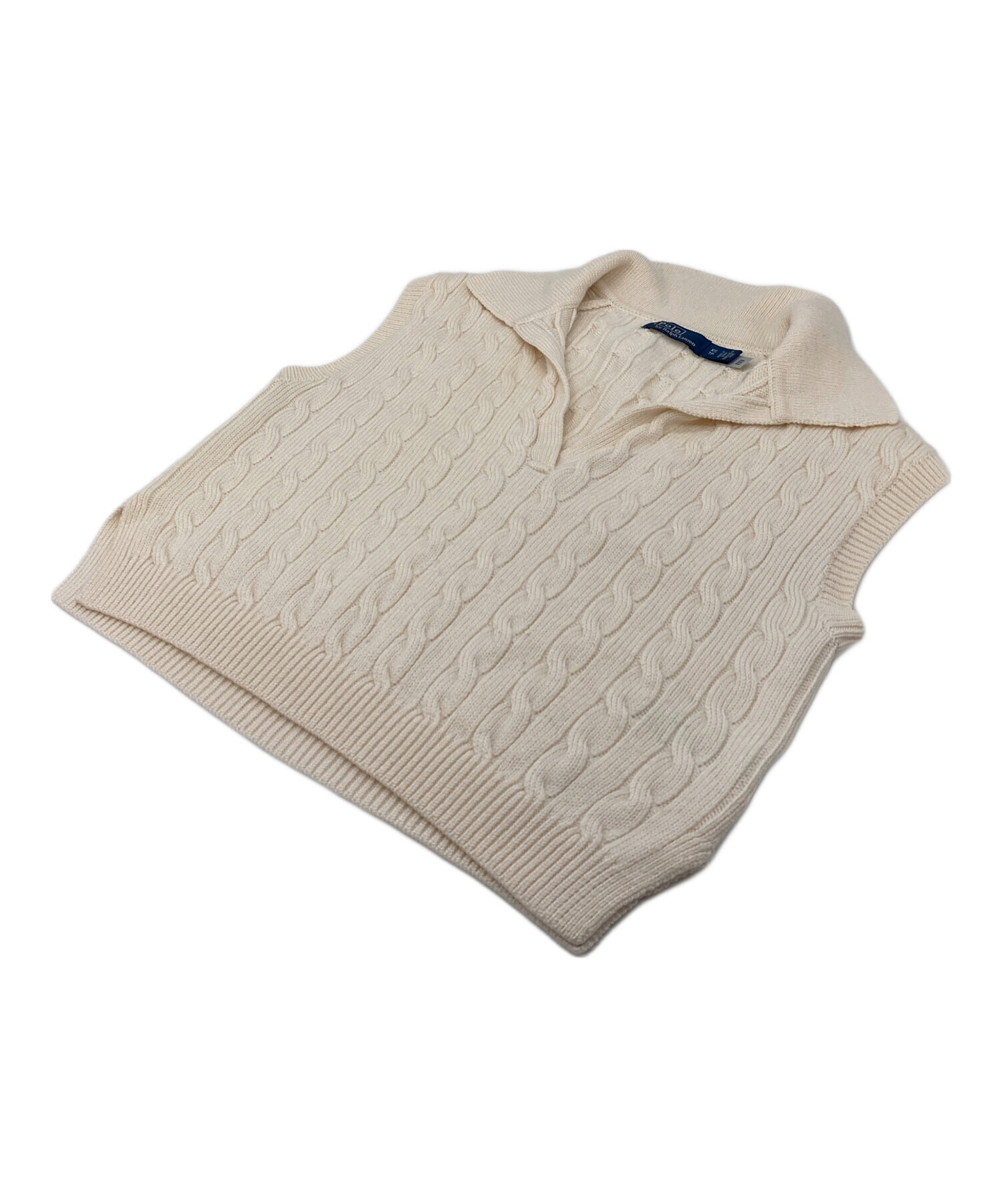 中古・古着通販】POLO RALPH LAUREN (ポロ・ラルフローレン) シルク