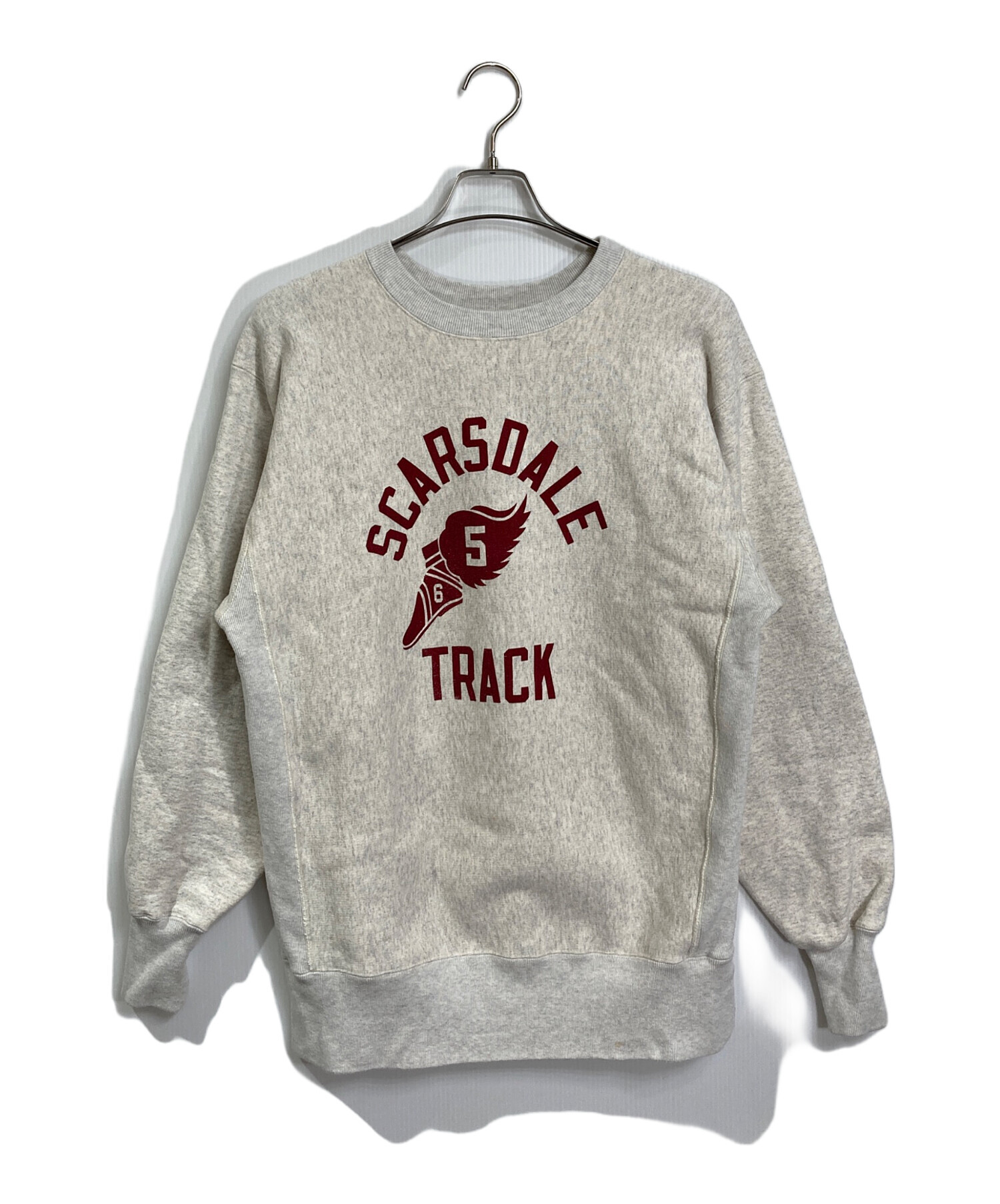 中古・古着通販】Champion REVERSE WEAVE (チャンピオン リバース