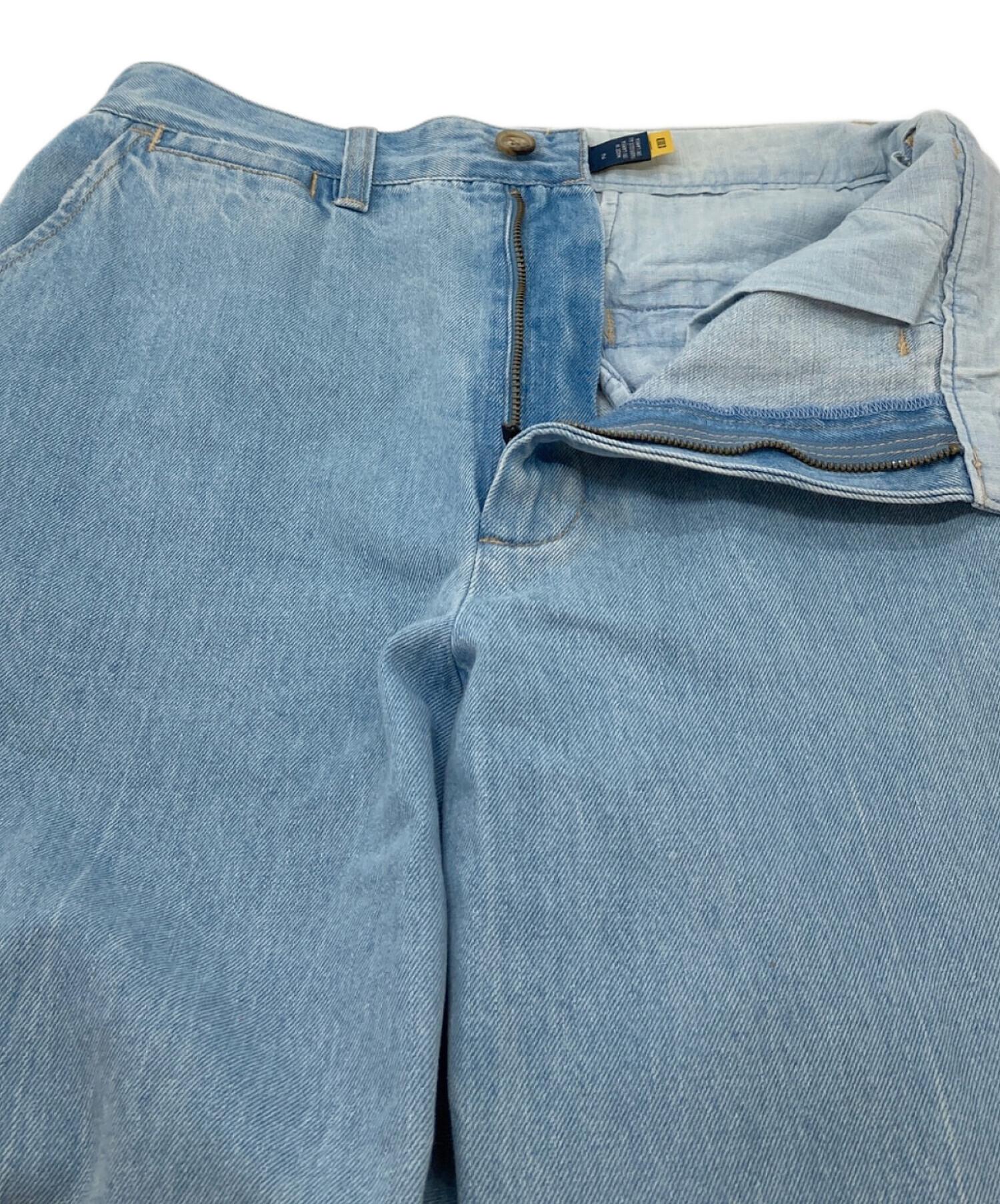 中古・古着通販】POLO RALPH LAUREN (ポロ・ラルフローレン) ワイド