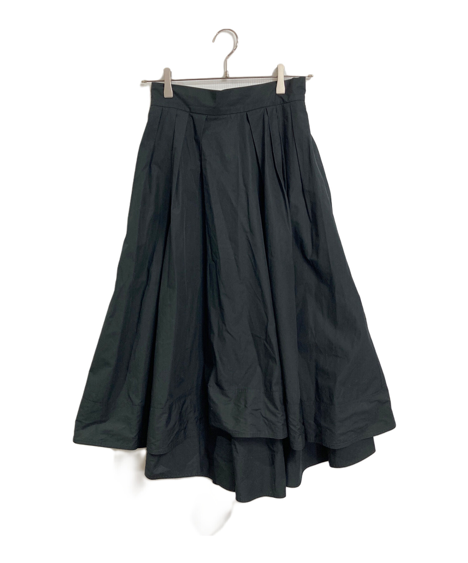 中古・古着通販】MADISON BLUE (マディソンブルー) タックボリューム