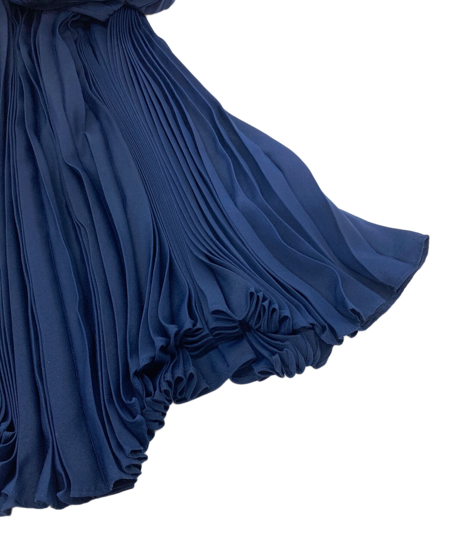 中古・古着通販】POLO RALPH LAUREN (ポロ・ラルフローレン) プリーツ