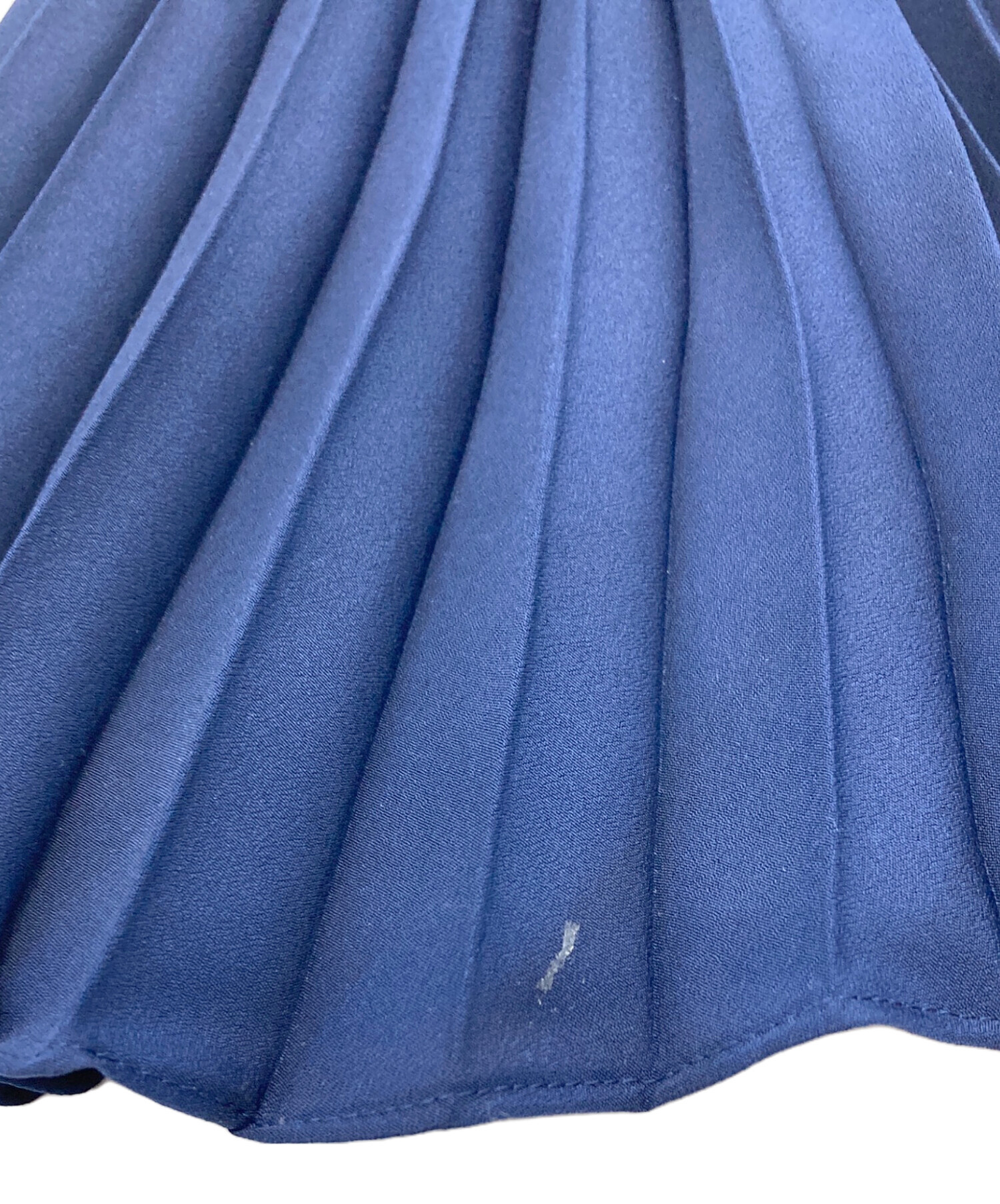 中古・古着通販】POLO RALPH LAUREN (ポロ・ラルフローレン) プリーツ