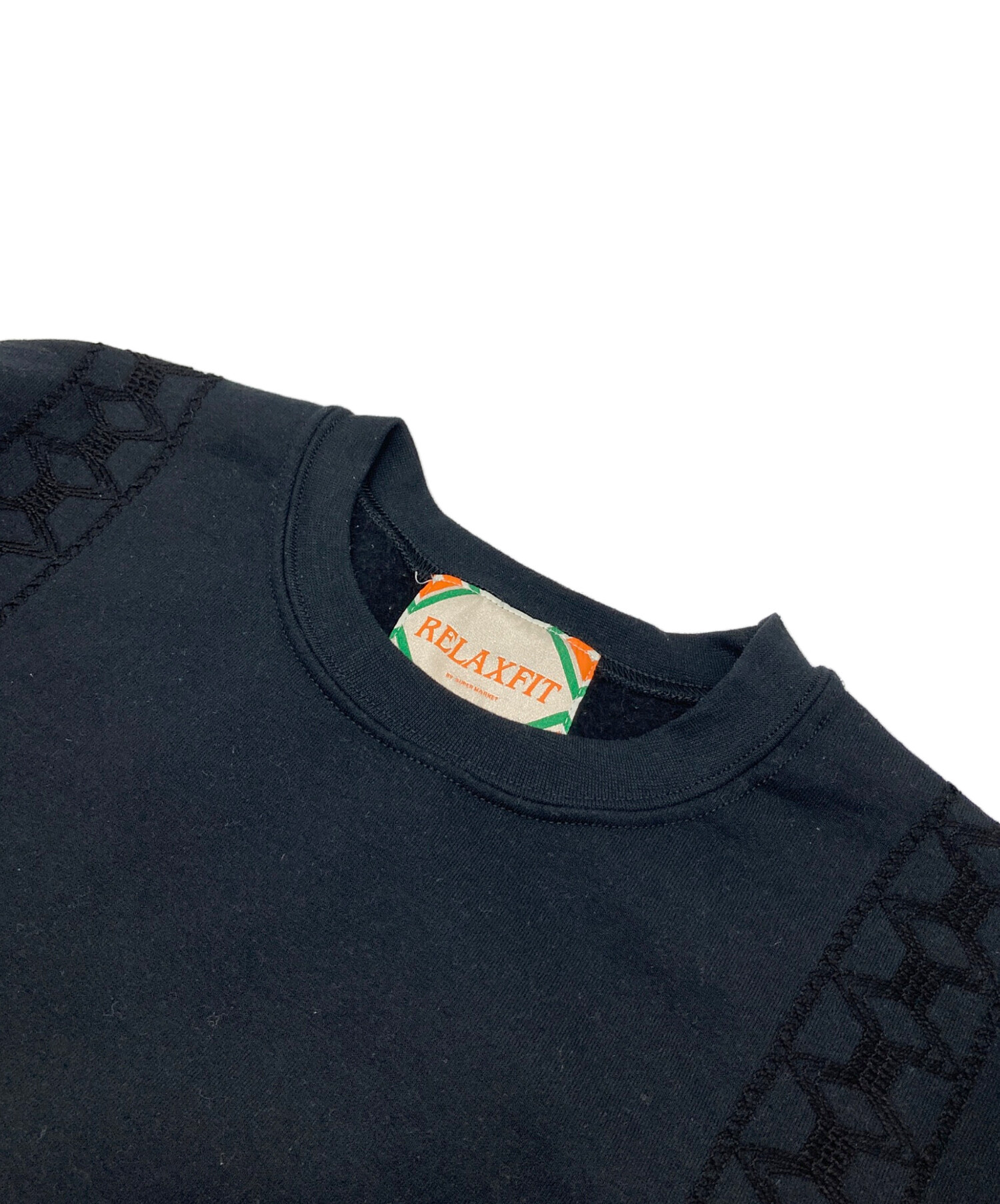 中古・古着通販】RELAXFIT by supermarket (リラックスフィットバイ