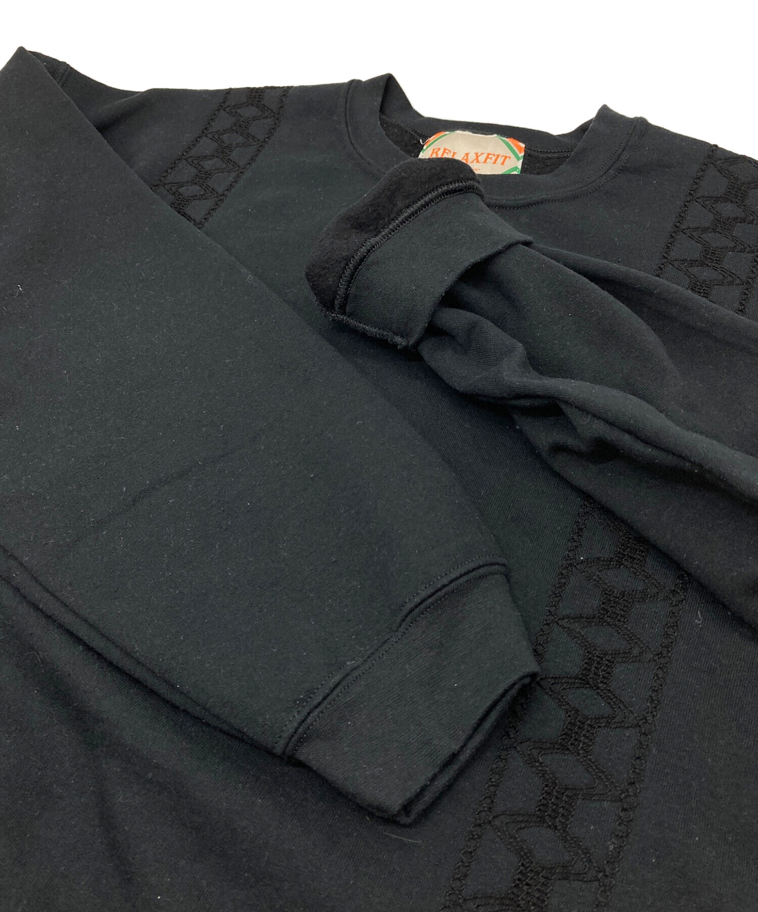 中古・古着通販】RELAXFIT by supermarket (リラックスフィットバイ