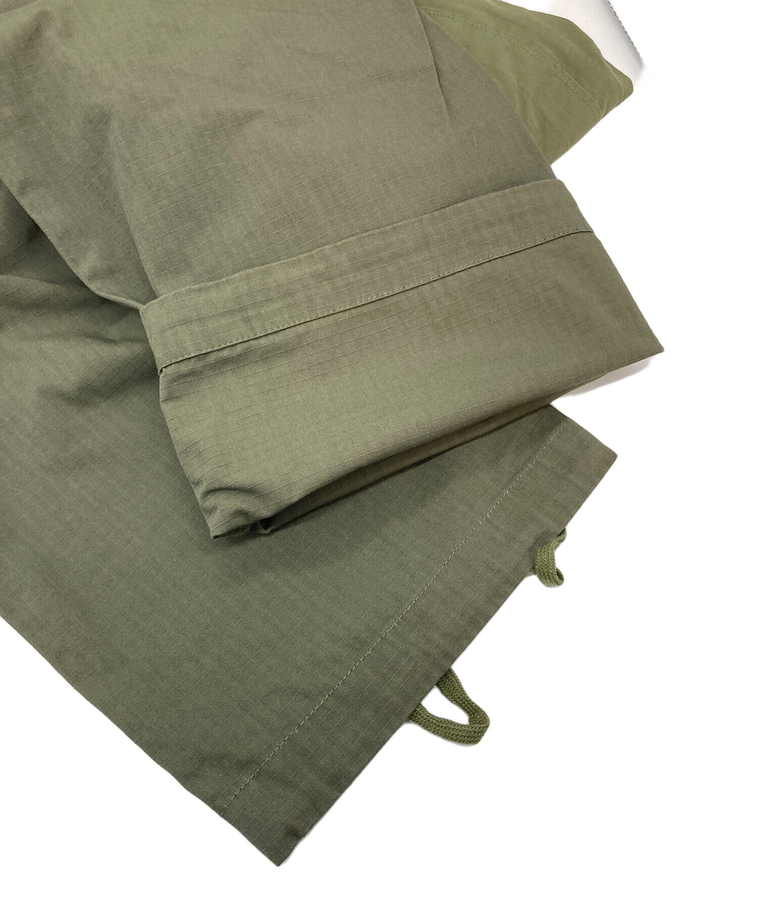 中古・古着通販】nanamica (ナナミカ) Cargo Pants カーゴパンツ