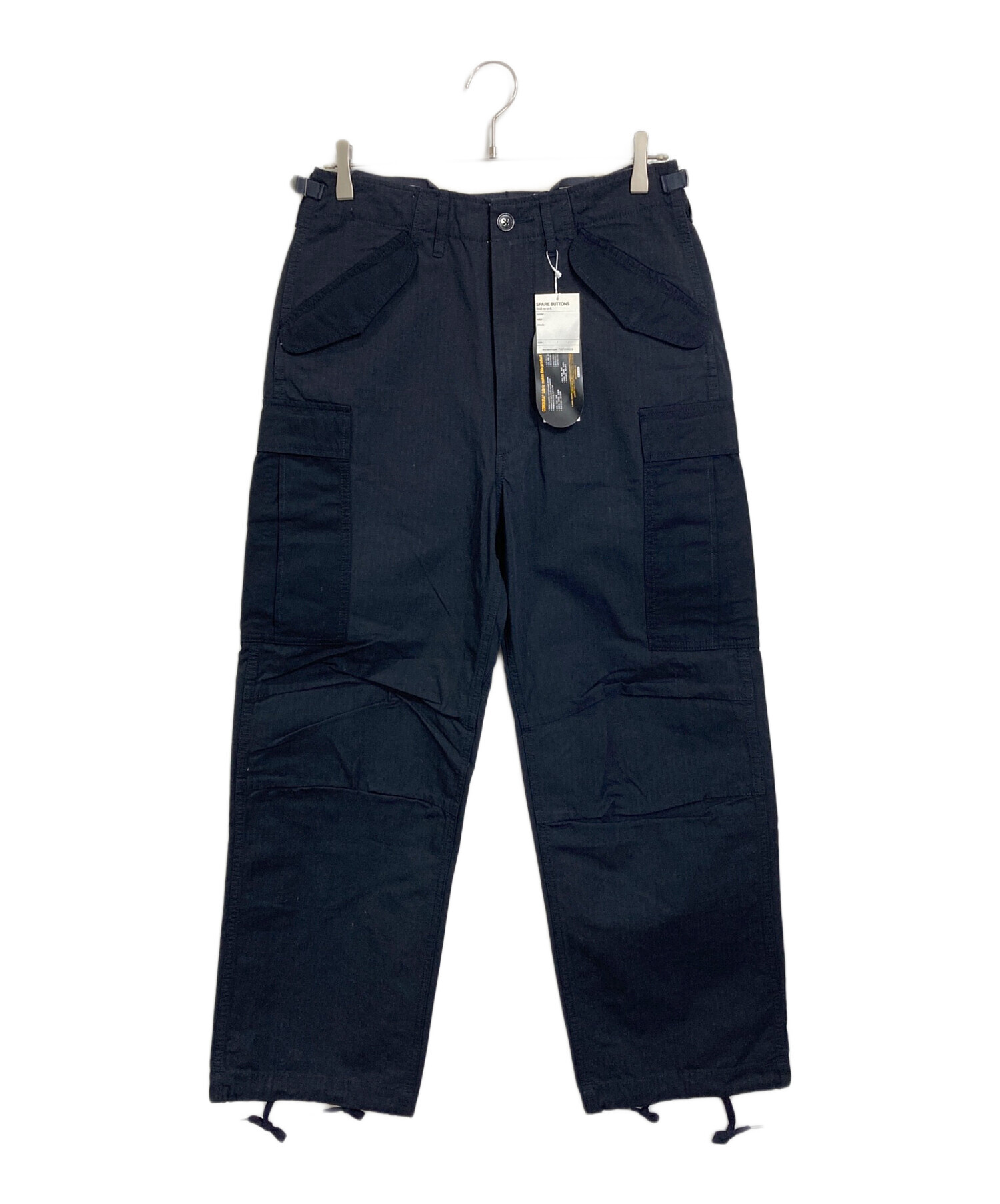 中古・古着通販】nanamica (ナナミカ) Cargo Pants カーゴパンツ