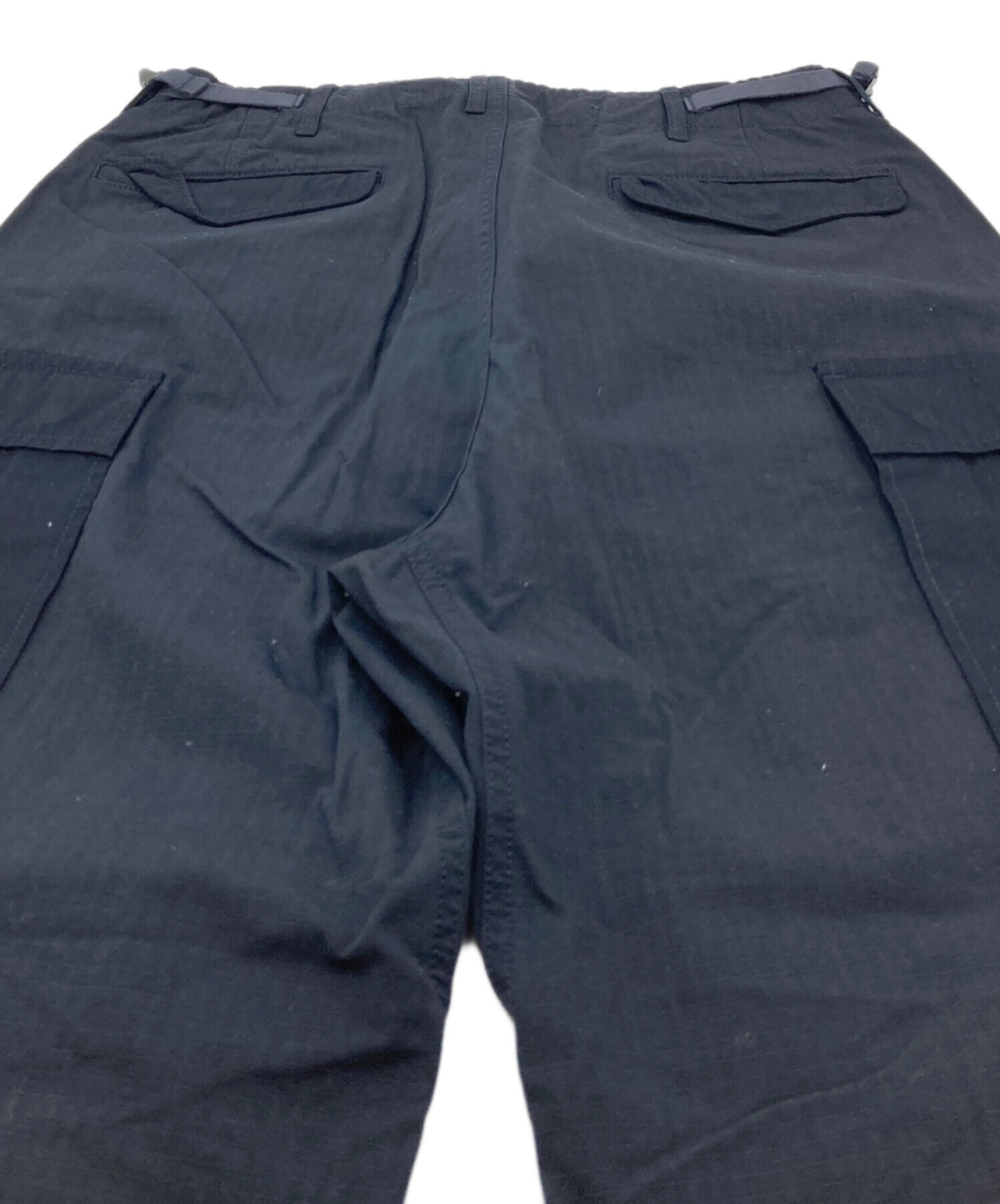 中古・古着通販】nanamica (ナナミカ) Cargo Pants カーゴパンツ
