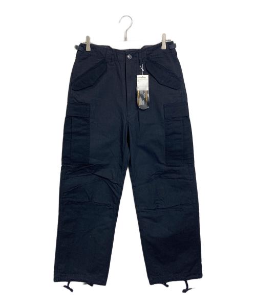 中古・古着通販】nanamica (ナナミカ) Cargo Pants カーゴパンツ