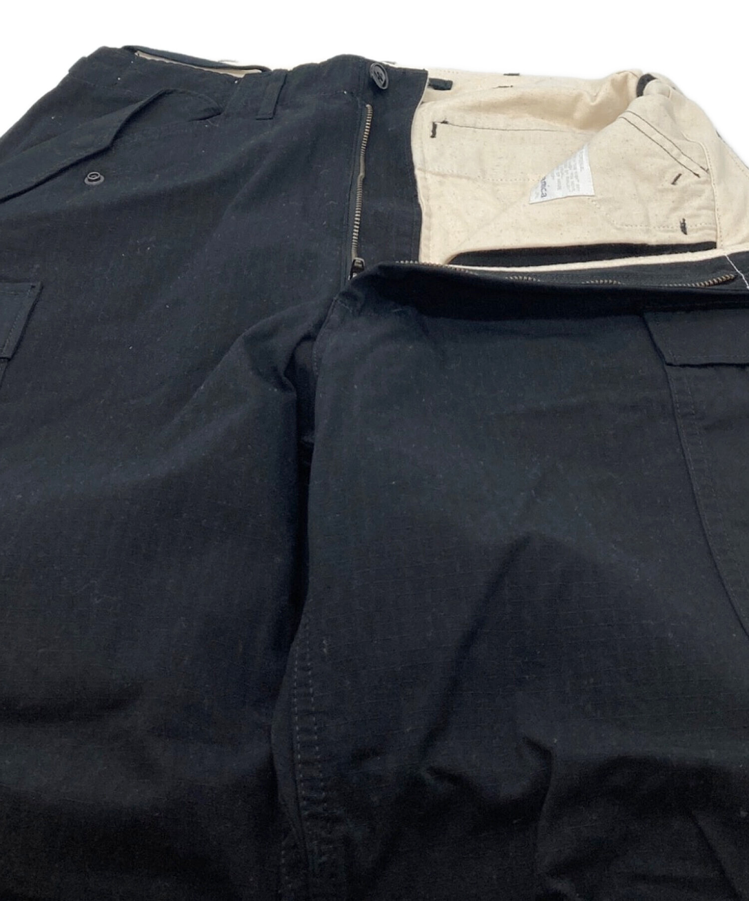 中古・古着通販】nanamica (ナナミカ) Cargo Pants カーゴパンツ