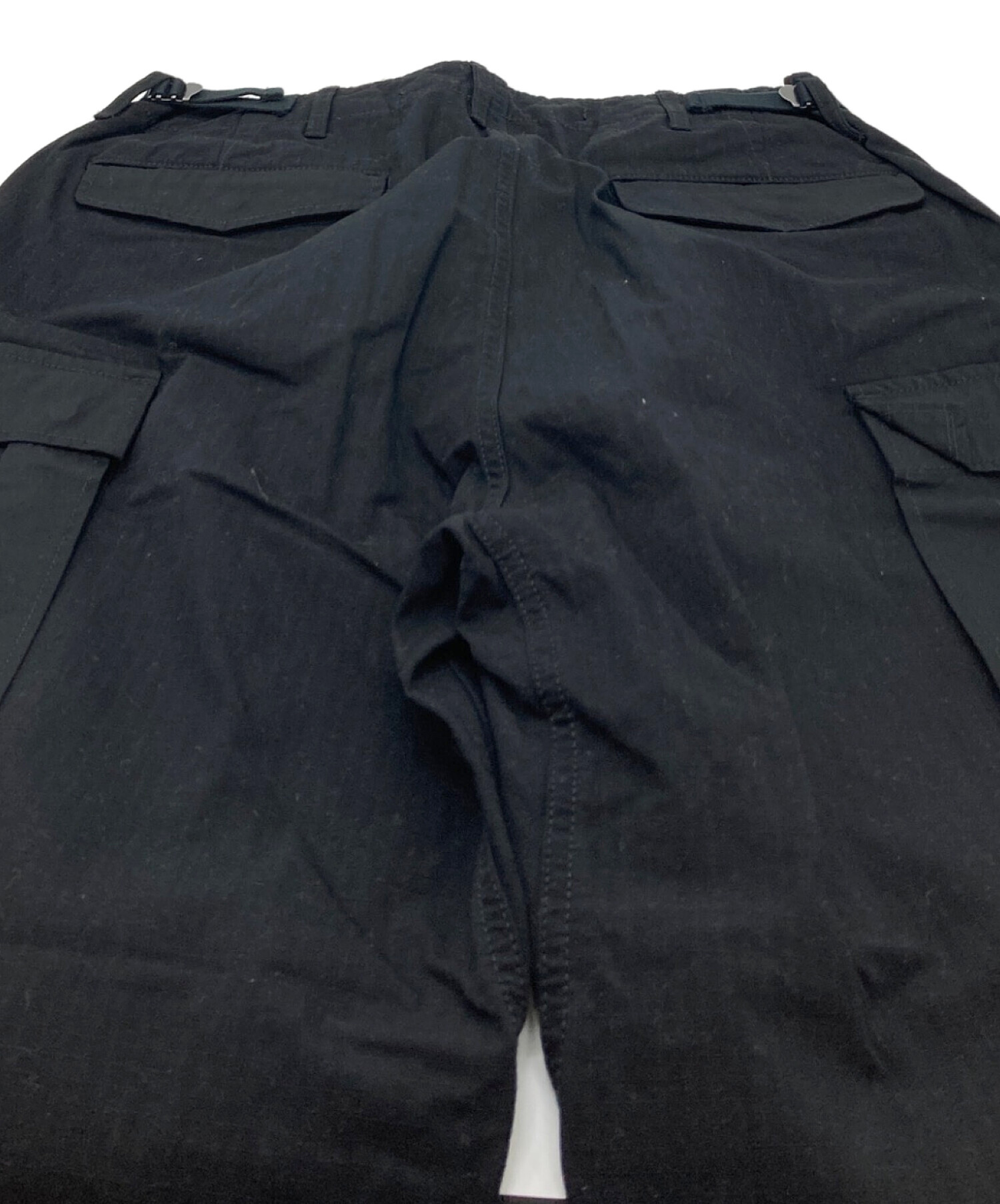 中古・古着通販】nanamica (ナナミカ) Cargo Pants カーゴパンツ