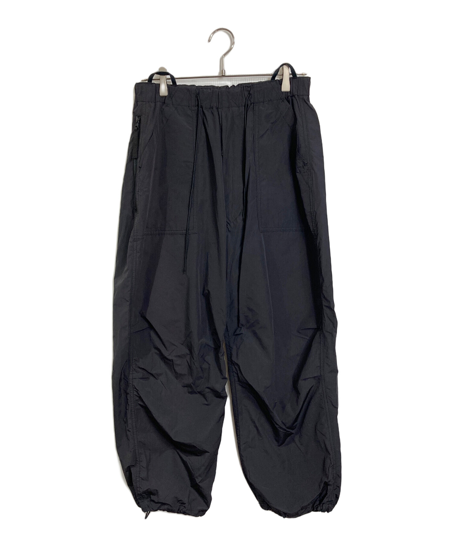 中古・古着通販】N.HOOLYWOOD (エヌ ハリウッド) ACTICAL PANTS 