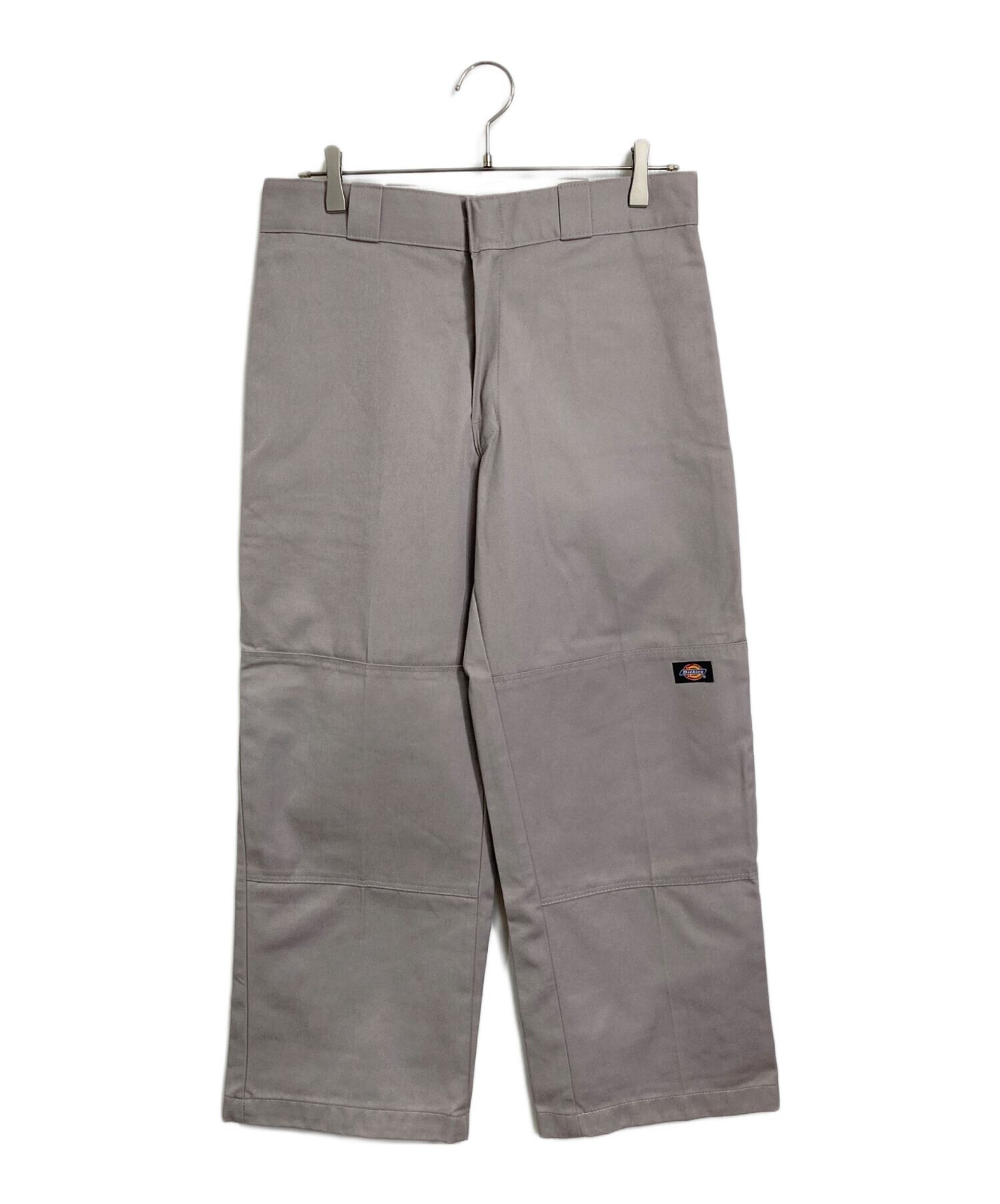 中古・古着通販】Dickies (ディッキーズ) ダブルニーワークパンツ
