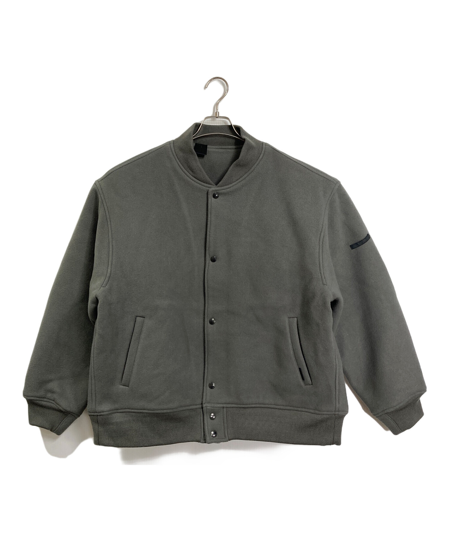 中古・古着通販】N.HOOLYWOOD (エヌ ハリウッド) コンパイルライン