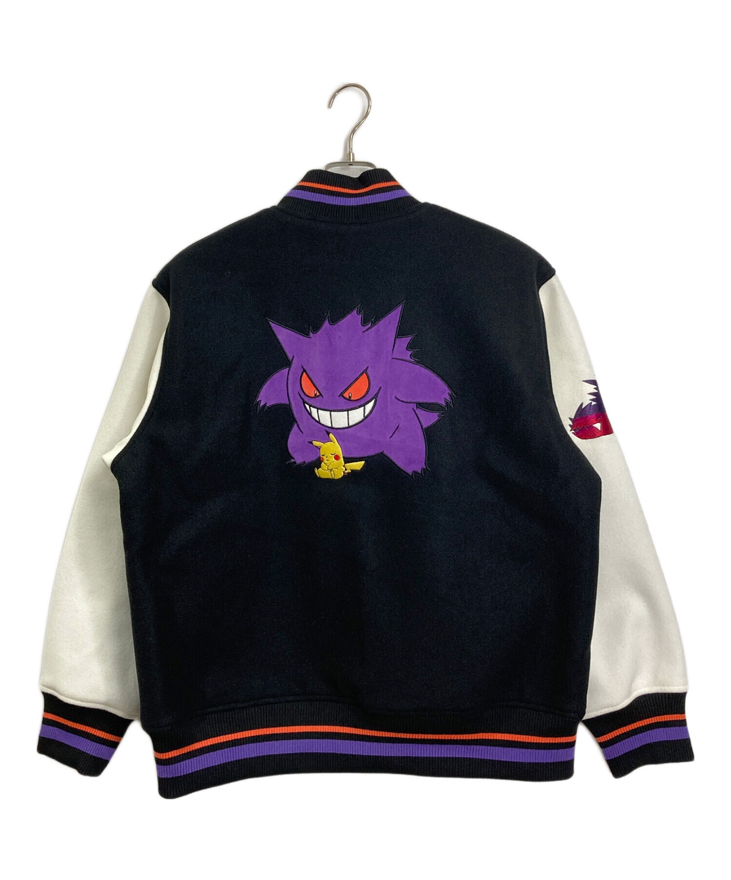 中古・古着通販】graniph (グラニフ) スタジアムジャンパー ポケモン