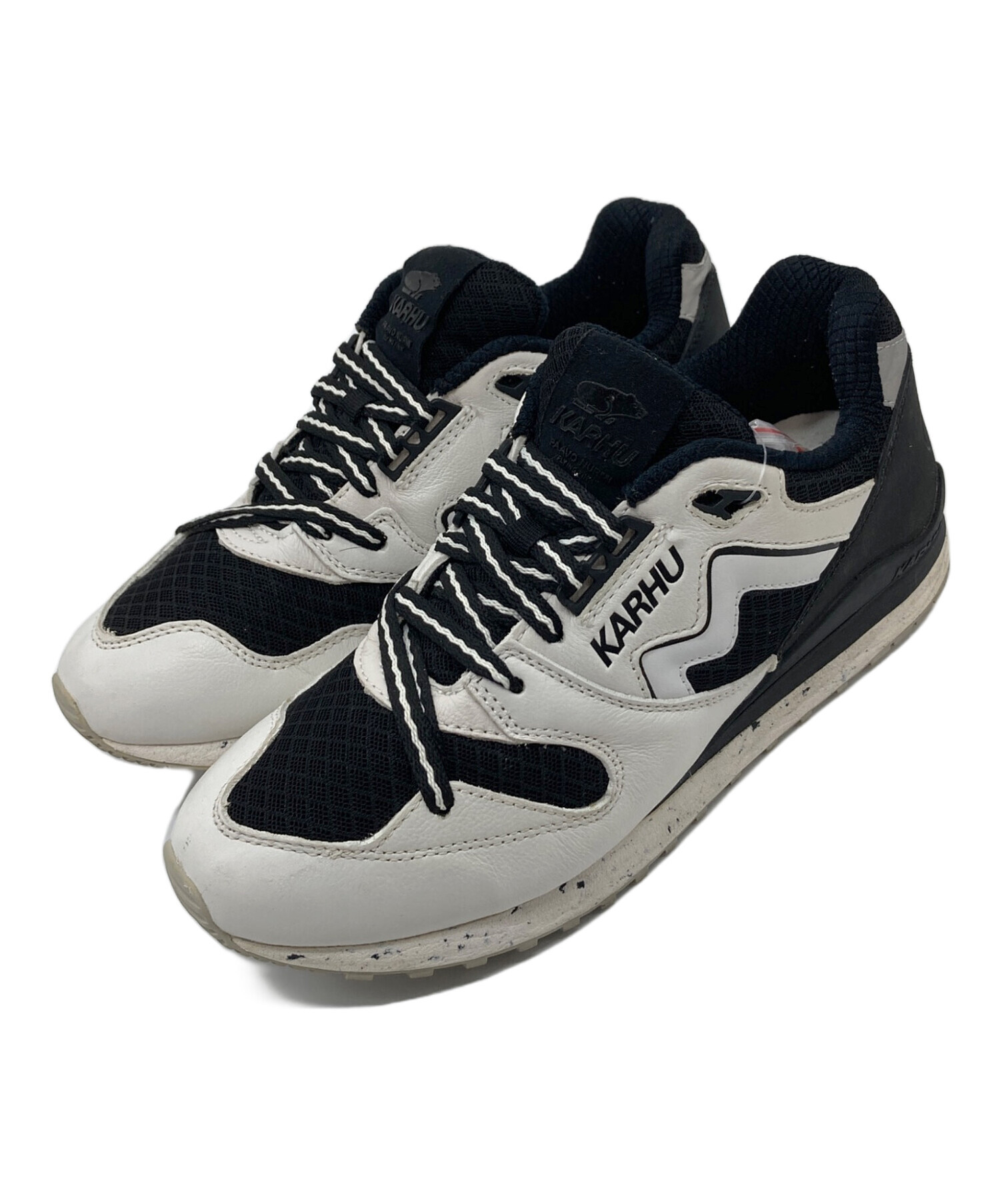 中古・古着通販】KARHU (カルフ) synchron classic スニーカー 