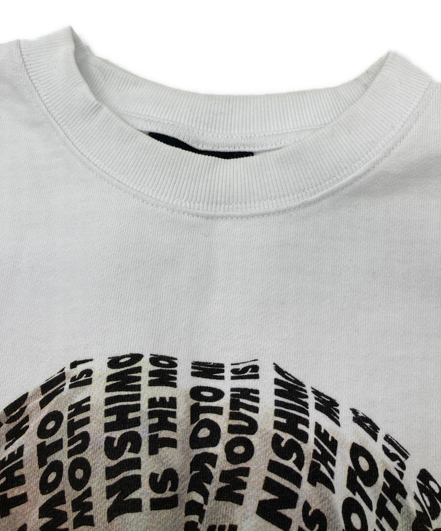 中古・古着通販】nishimoto is the mouth (ニシモトイズザマウス 