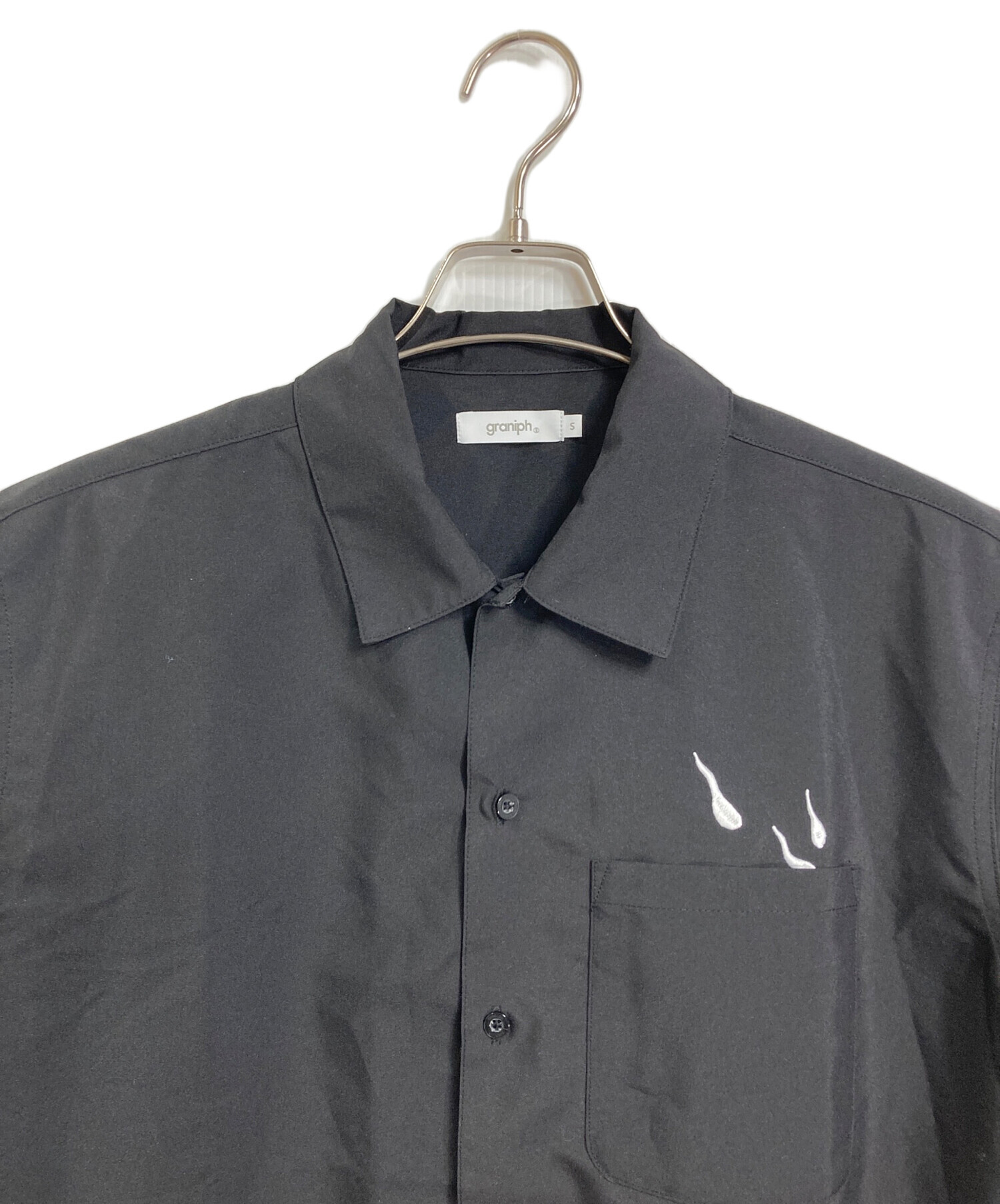 中古・古着通販】graniph (グラニフ) 水木しげる (ミズキシゲル) が