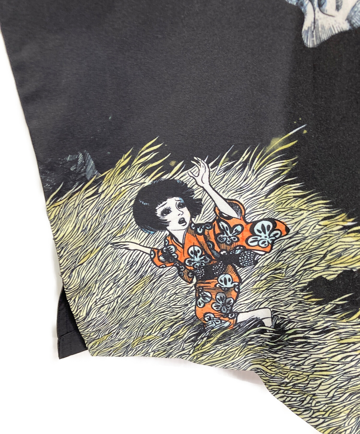 中古・古着通販】graniph (グラニフ) 水木しげる (ミズキシゲル) が