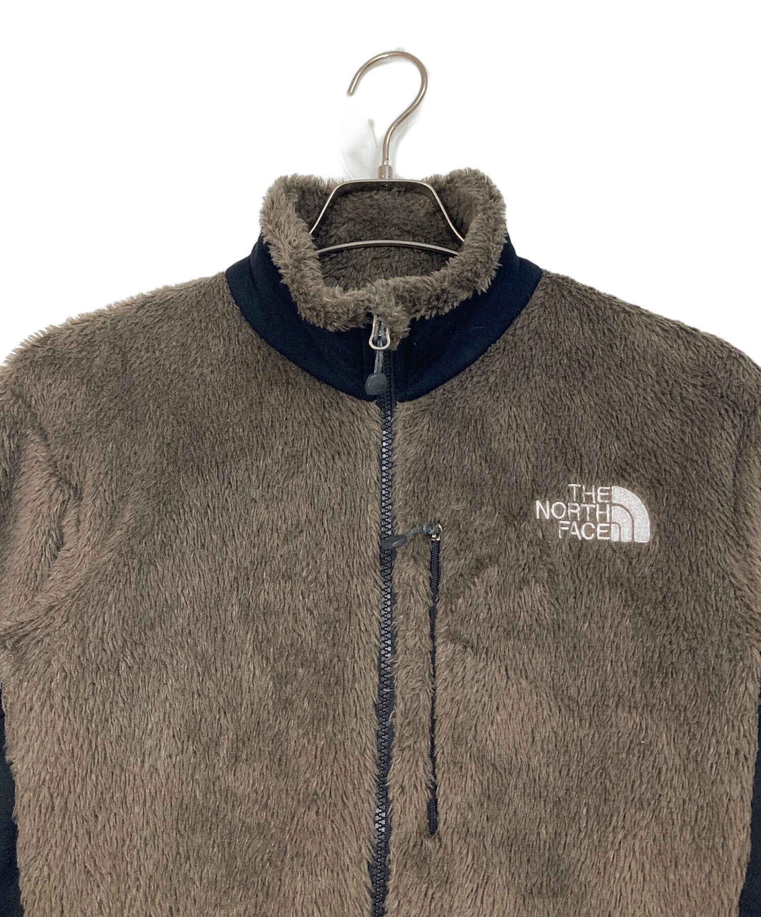 中古・古着通販】THE NORTH FACE (ザ ノース フェイス) VERSA AIR ZIP