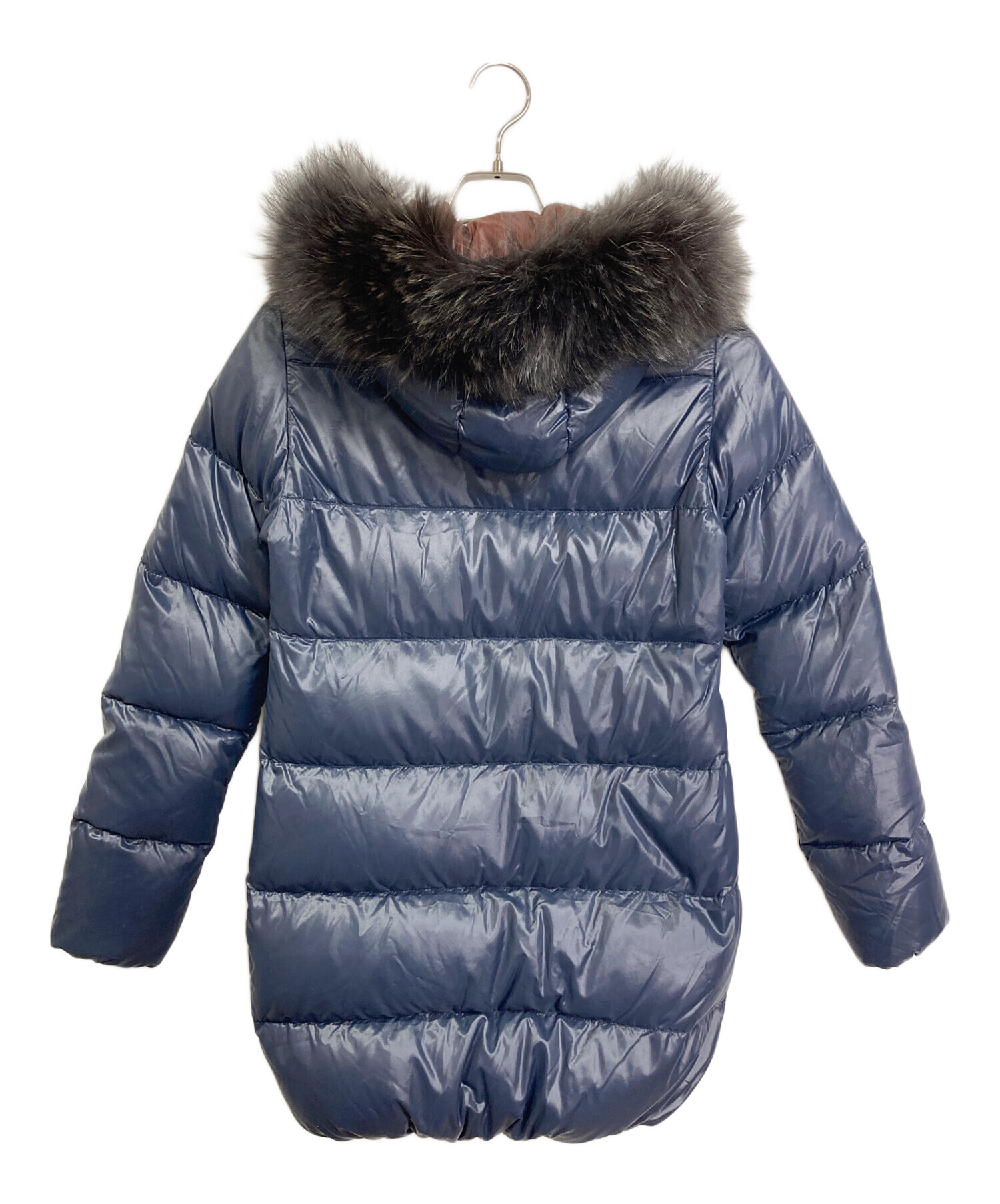 中古・古着通販】DUVETICA (デュベティカ) KAPPAナイロンダウンコート