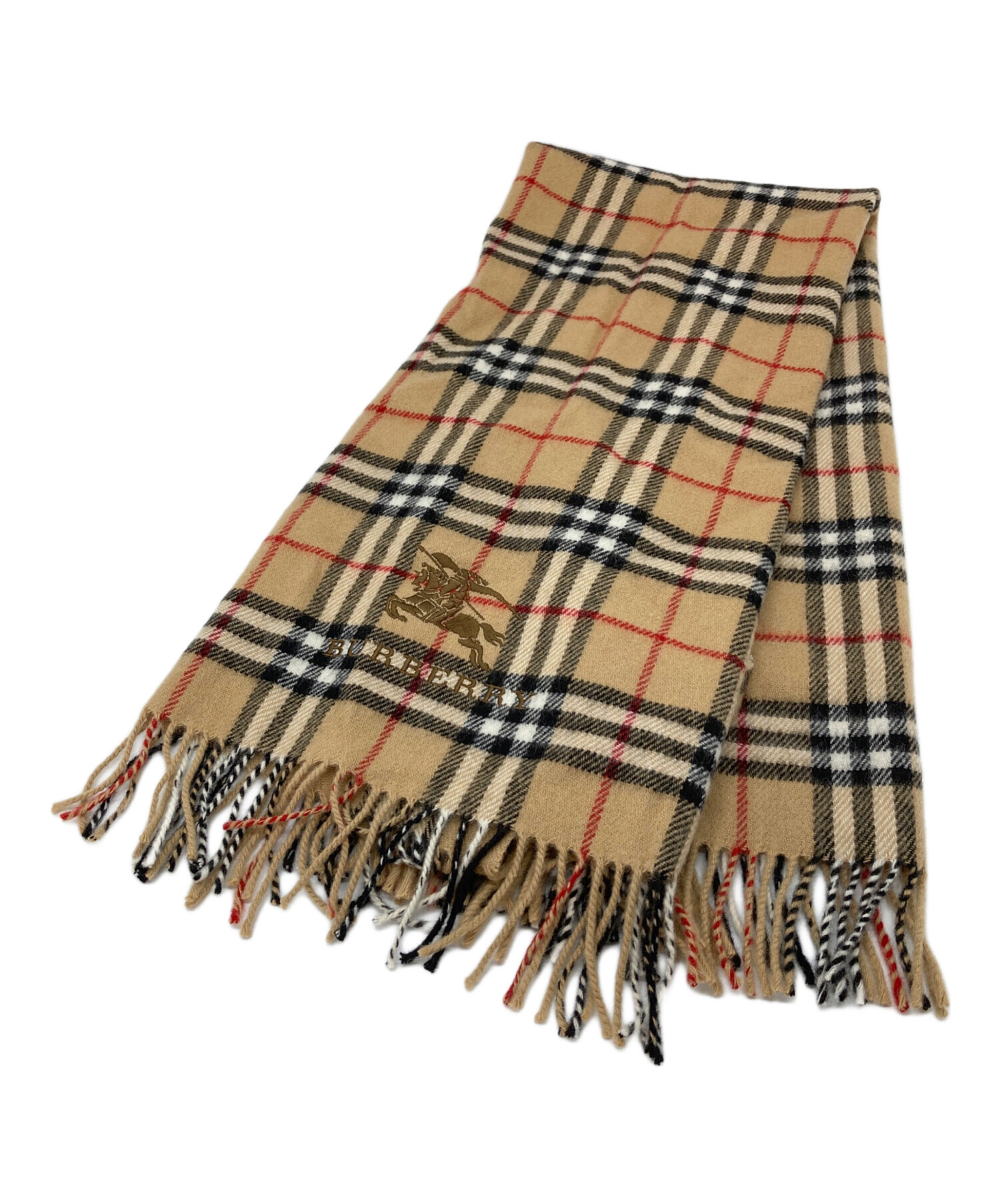 中古・古着通販】BURBERRY LONDON (バーバリーロンドン) ビッグロゴ