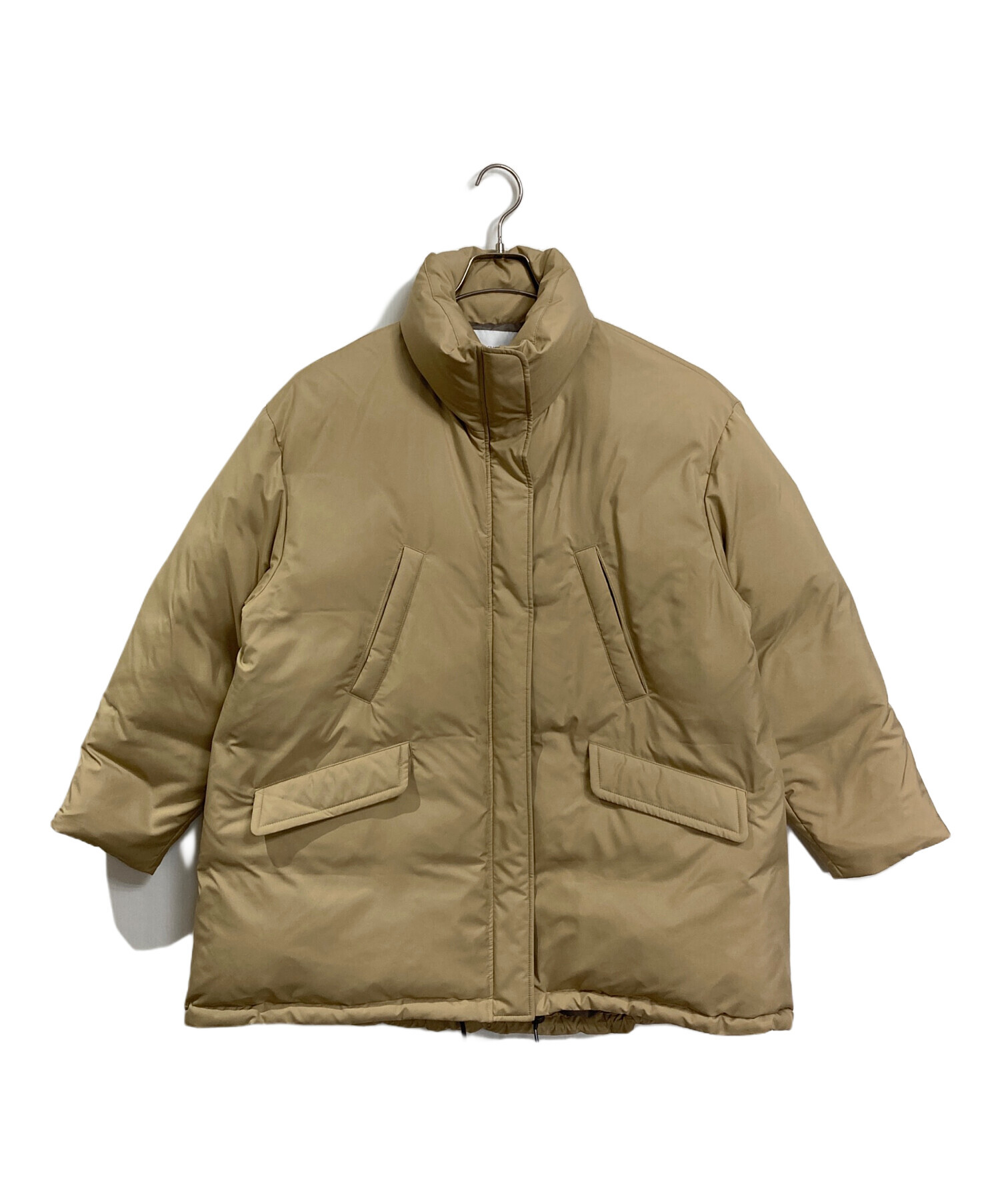 中古・古着通販】FRAMeWORK (フレームワーク) ダウンコート ダウン