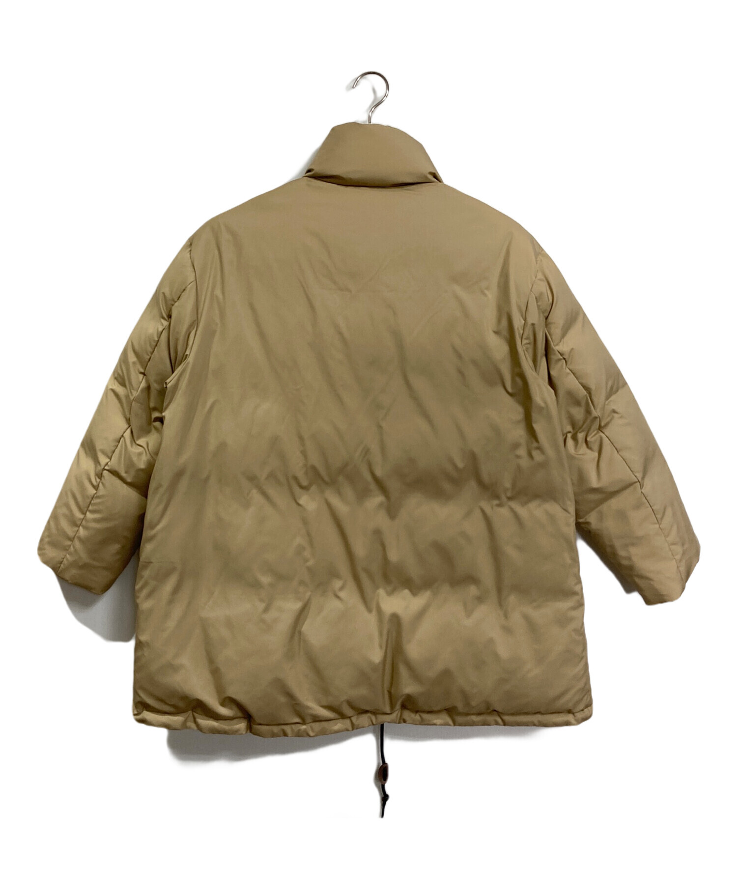 中古・古着通販】FRAMeWORK (フレームワーク) ダウンコート ダウン