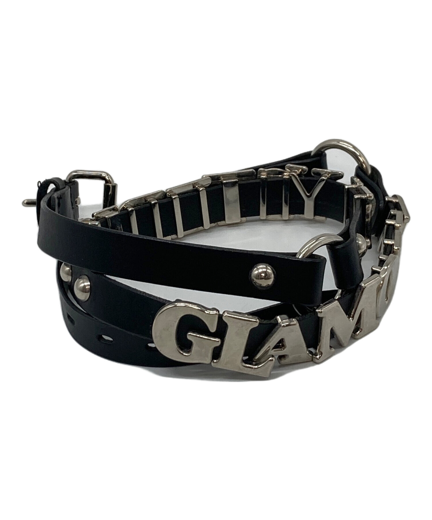 中古・古着通販】Hysteric Glamour (ヒステリックグラマー) ロゴ