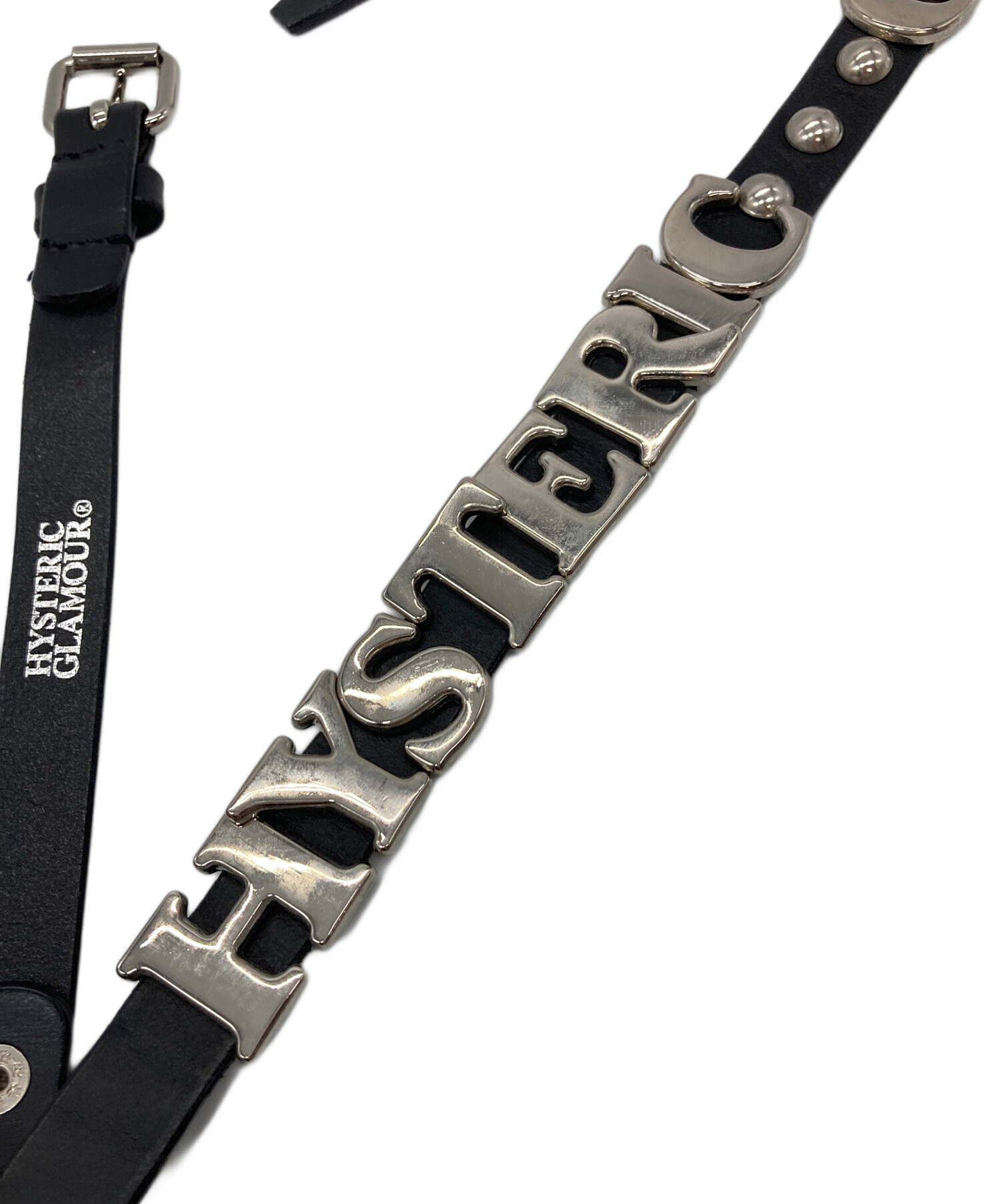 中古・古着通販】Hysteric Glamour (ヒステリックグラマー) ロゴ