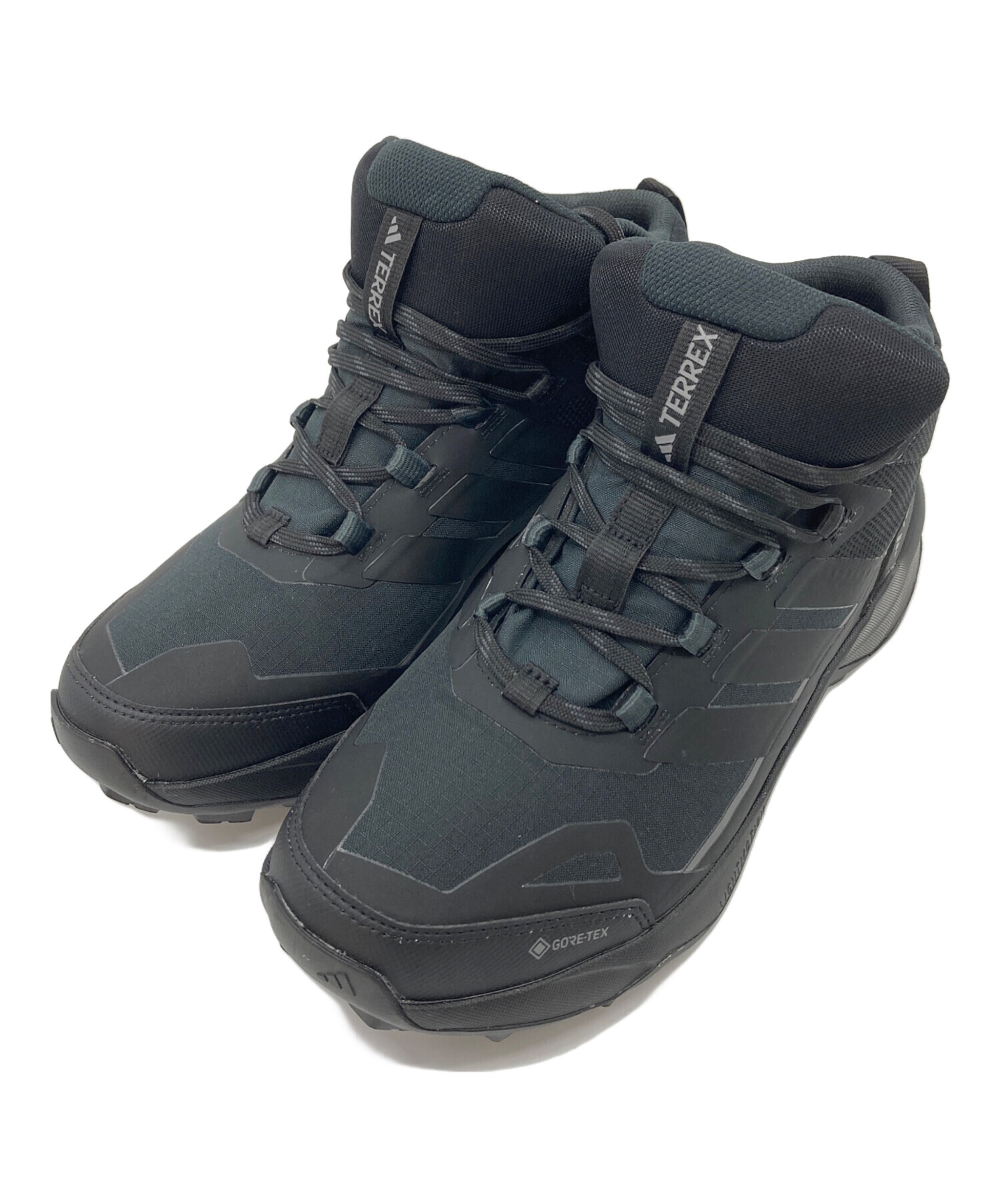 中古・古着通販】adidas (アディダス) Terrex Skychaser AX5 Mid GORE