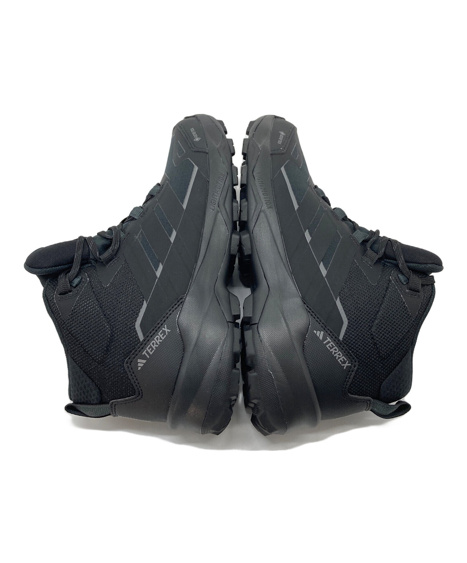 中古・古着通販】adidas (アディダス) Terrex Skychaser AX5 Mid GORE