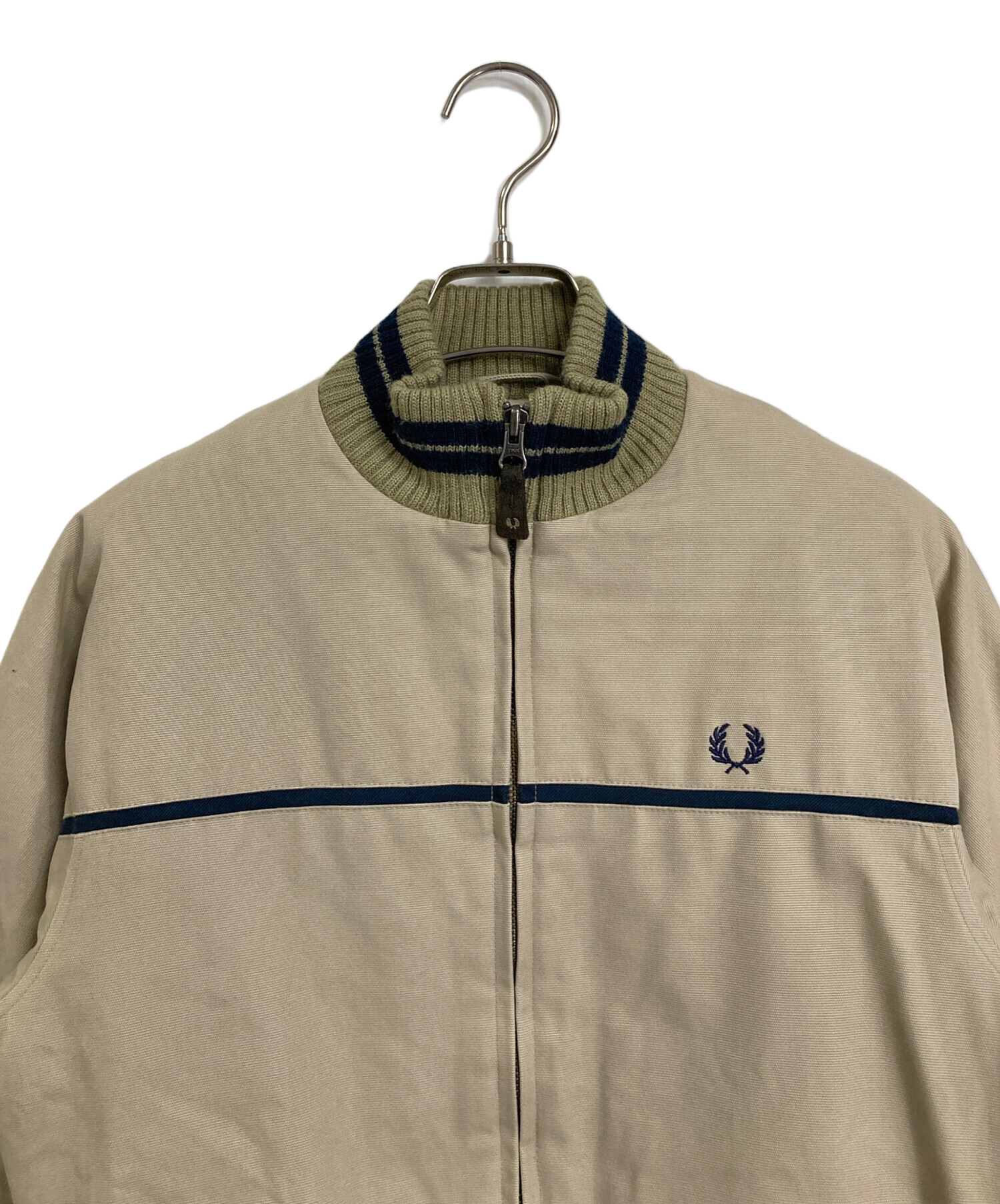 中古・古着通販】FRED PERRY (フレッドペリー) 90'S ボンバー