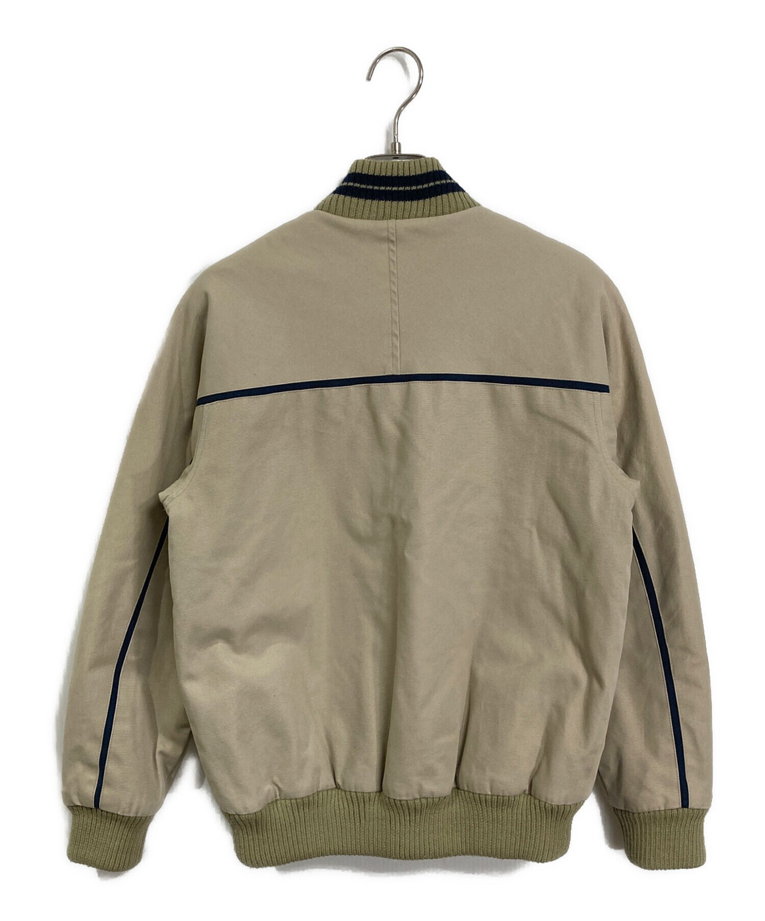 中古・古着通販】FRED PERRY (フレッドペリー) 90'S ボンバー