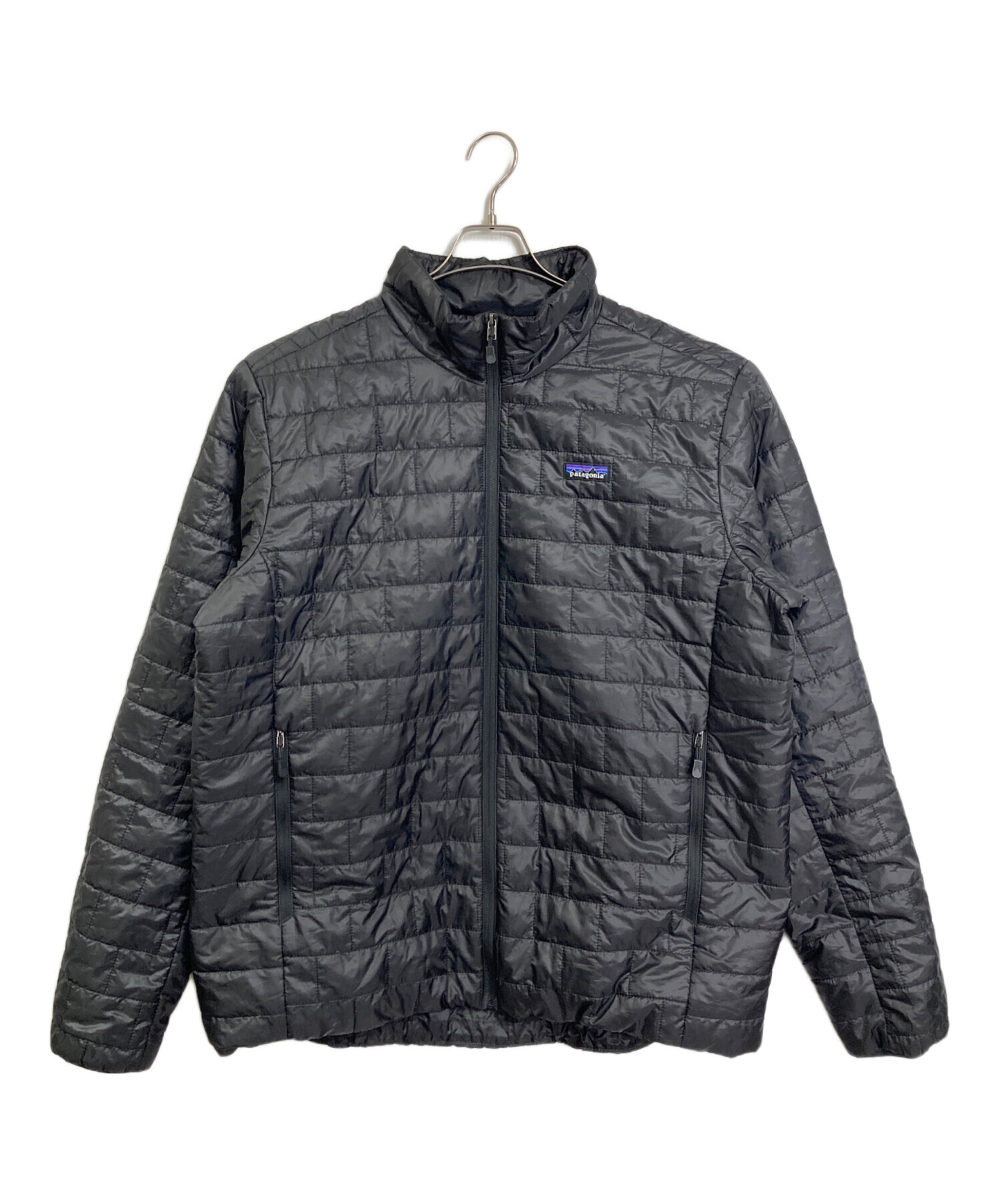 中古・古着通販】Patagonia (パタゴニア) ナノ・パフ・ジャケット 中綿 