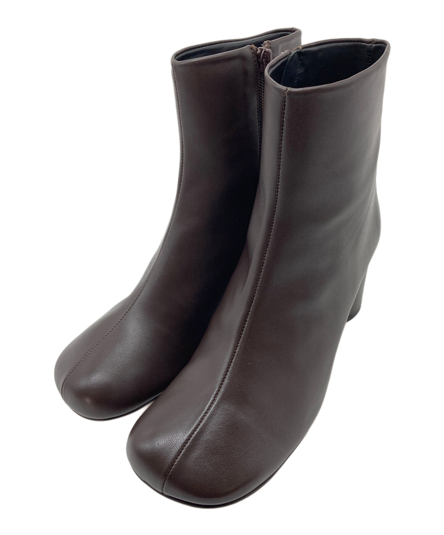 中古・古着通販】PELLICO SUNNY (ペリーコサニー) short boots