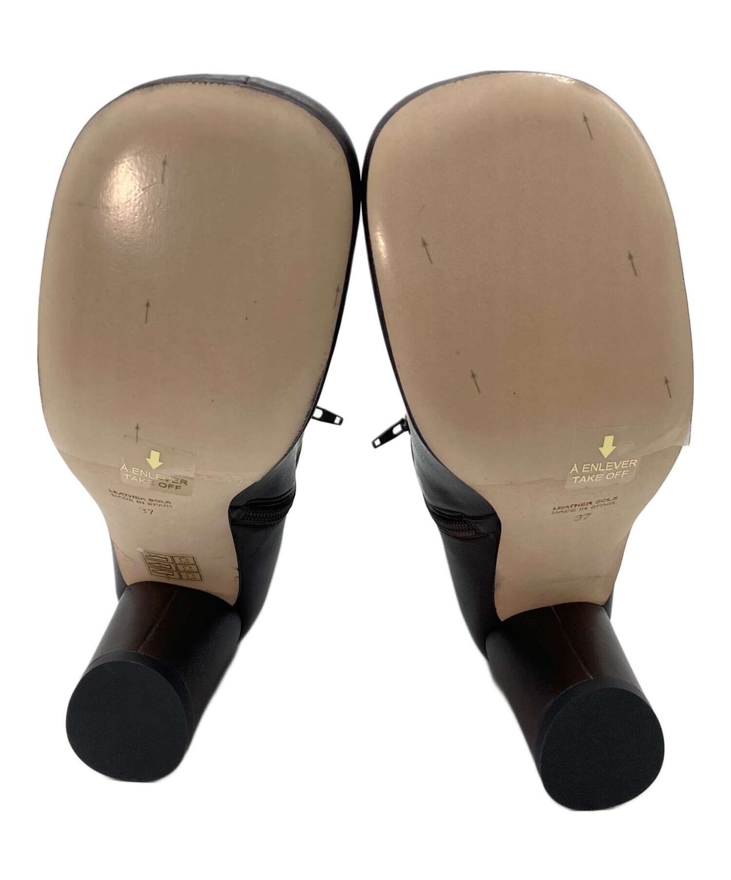 中古・古着通販】PELLICO SUNNY (ペリーコサニー) short boots