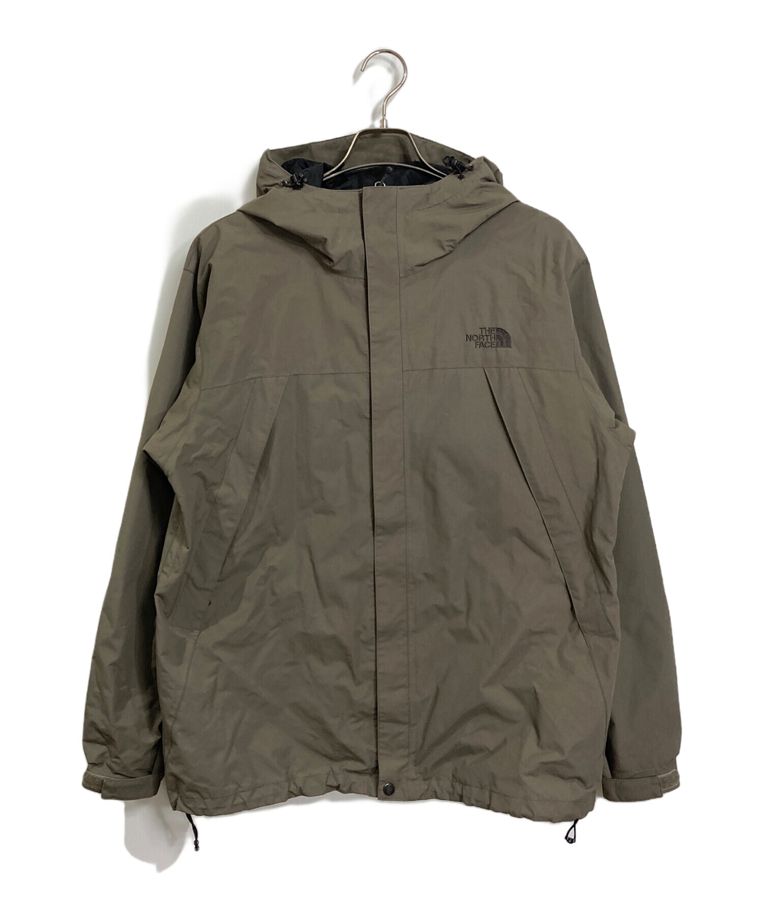 中古・古着通販】THE NORTH FACE (ザ ノース フェイス) Scoop Jacket