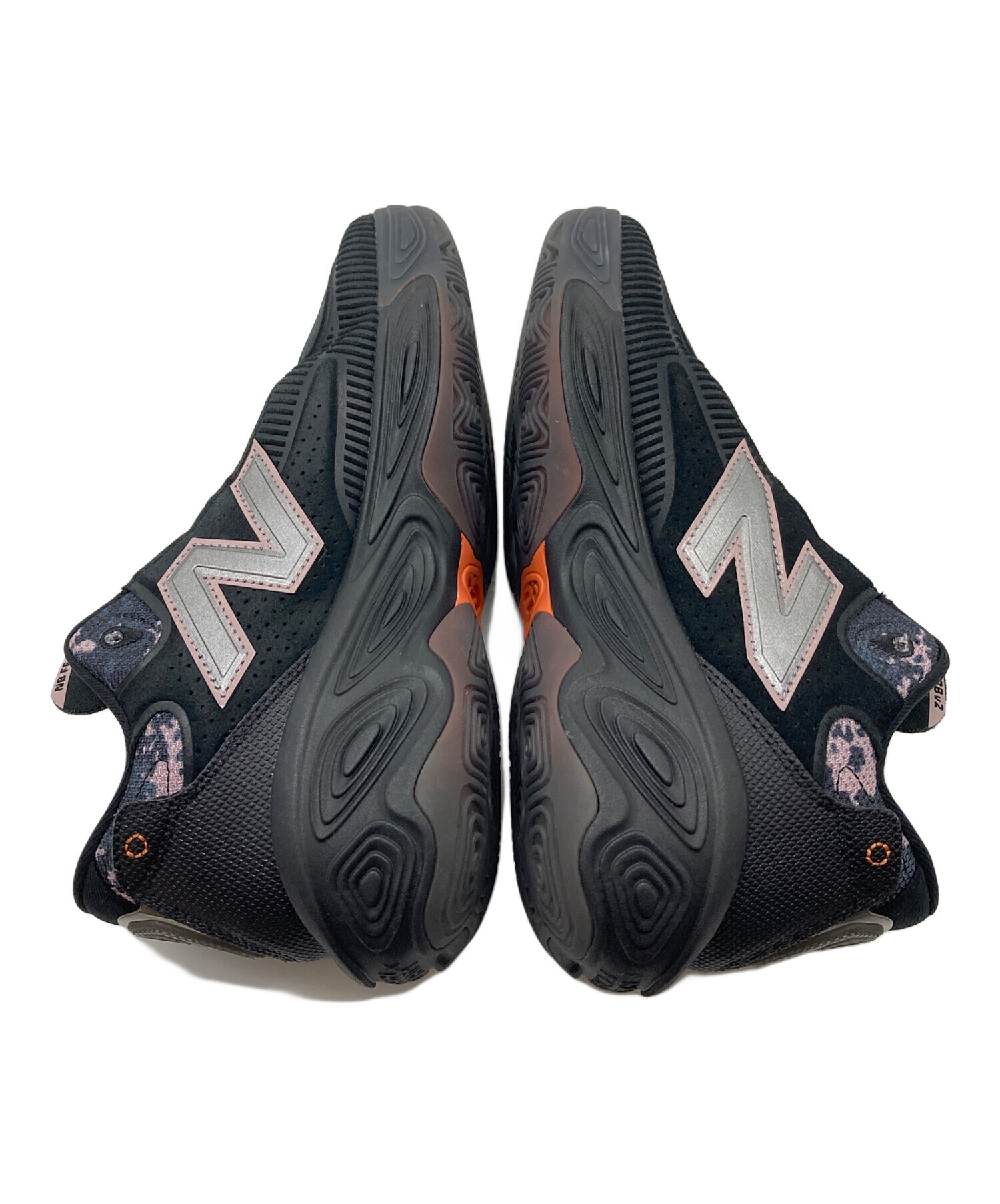 中古・古着通販】NEW BALANCE (ニューバランス) バスケットボール