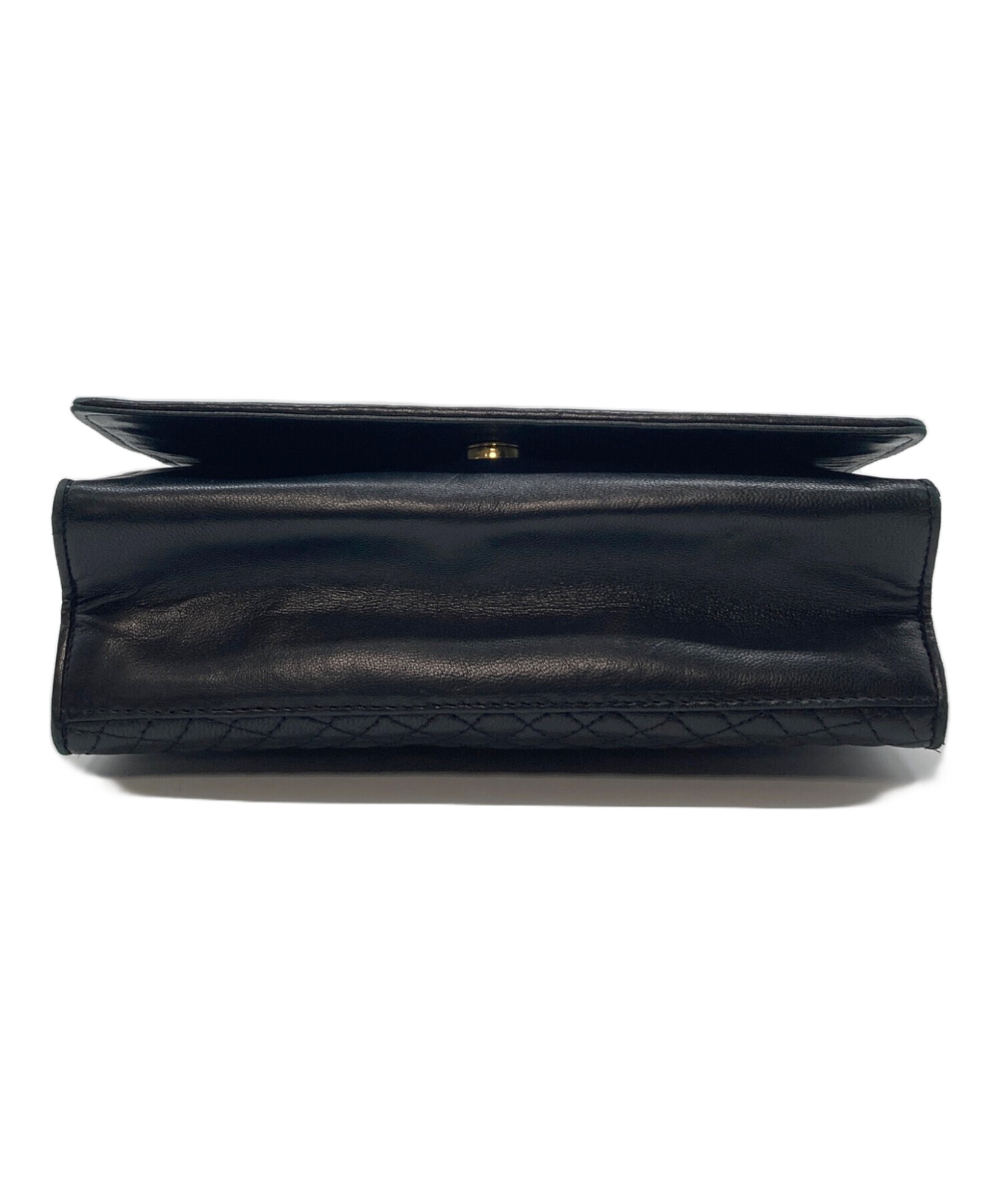 中古・古着通販】BALLY (バリー) チェーン ショルダークロスボディー